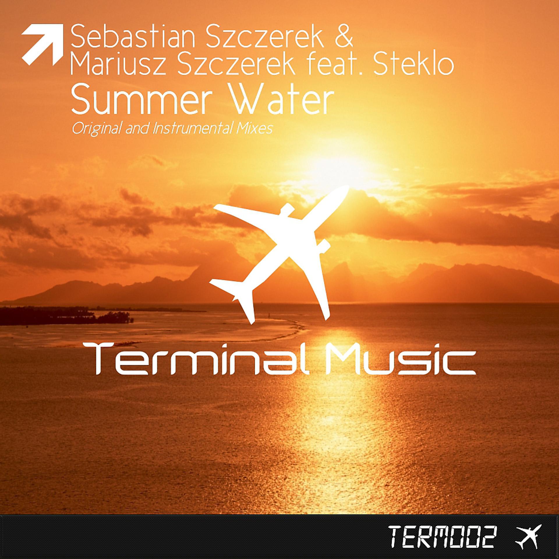 Постер альбома Summer Water