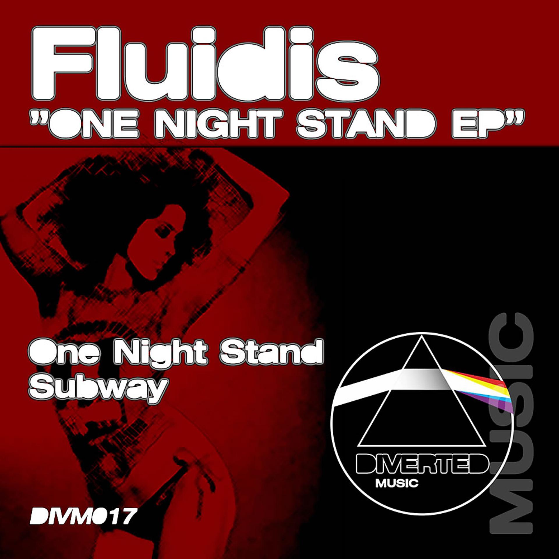 Постер альбома One Night Stand EP