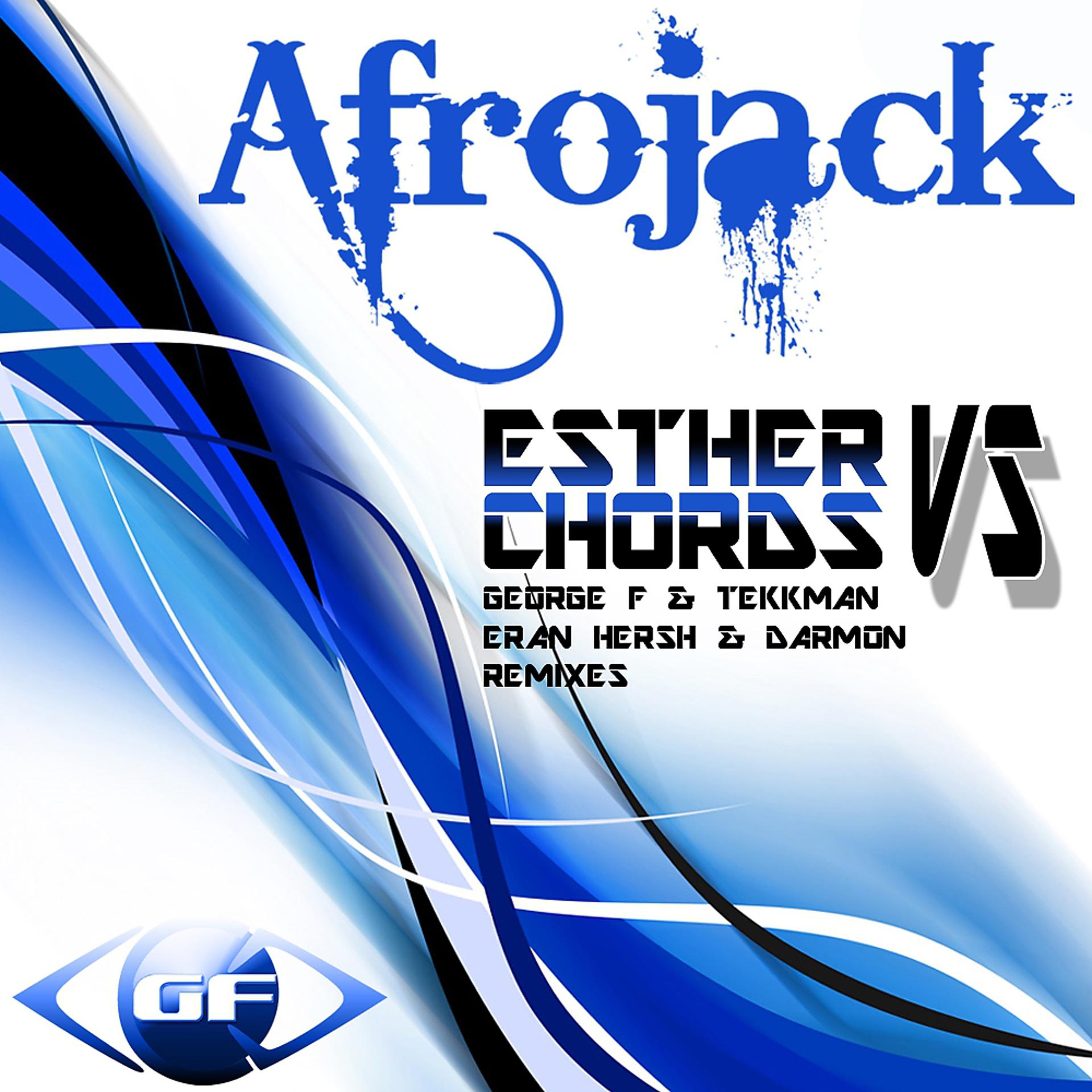 Постер альбома Esther Vs. Chords