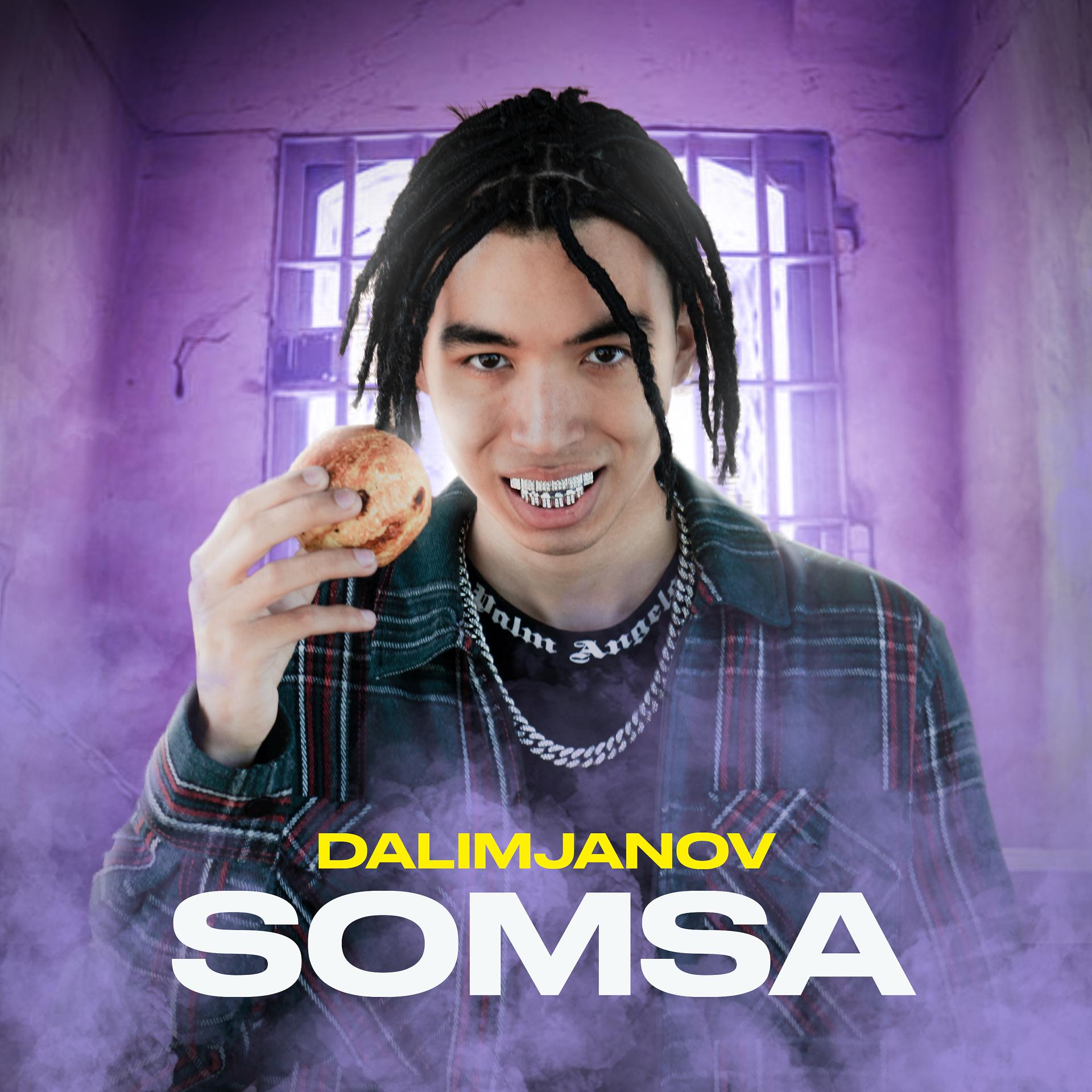 Постер альбома Somsa