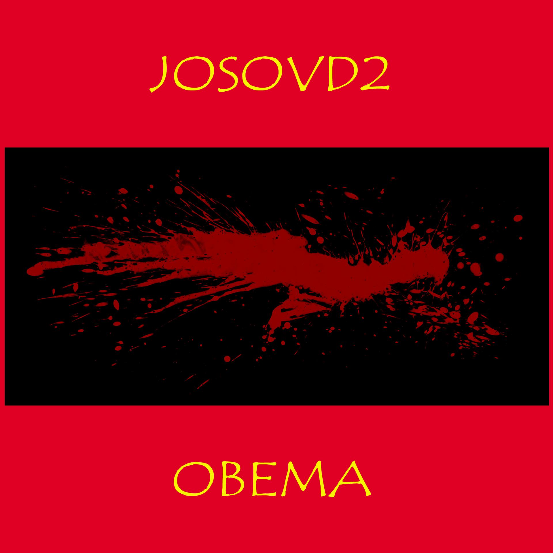Постер альбома Obema