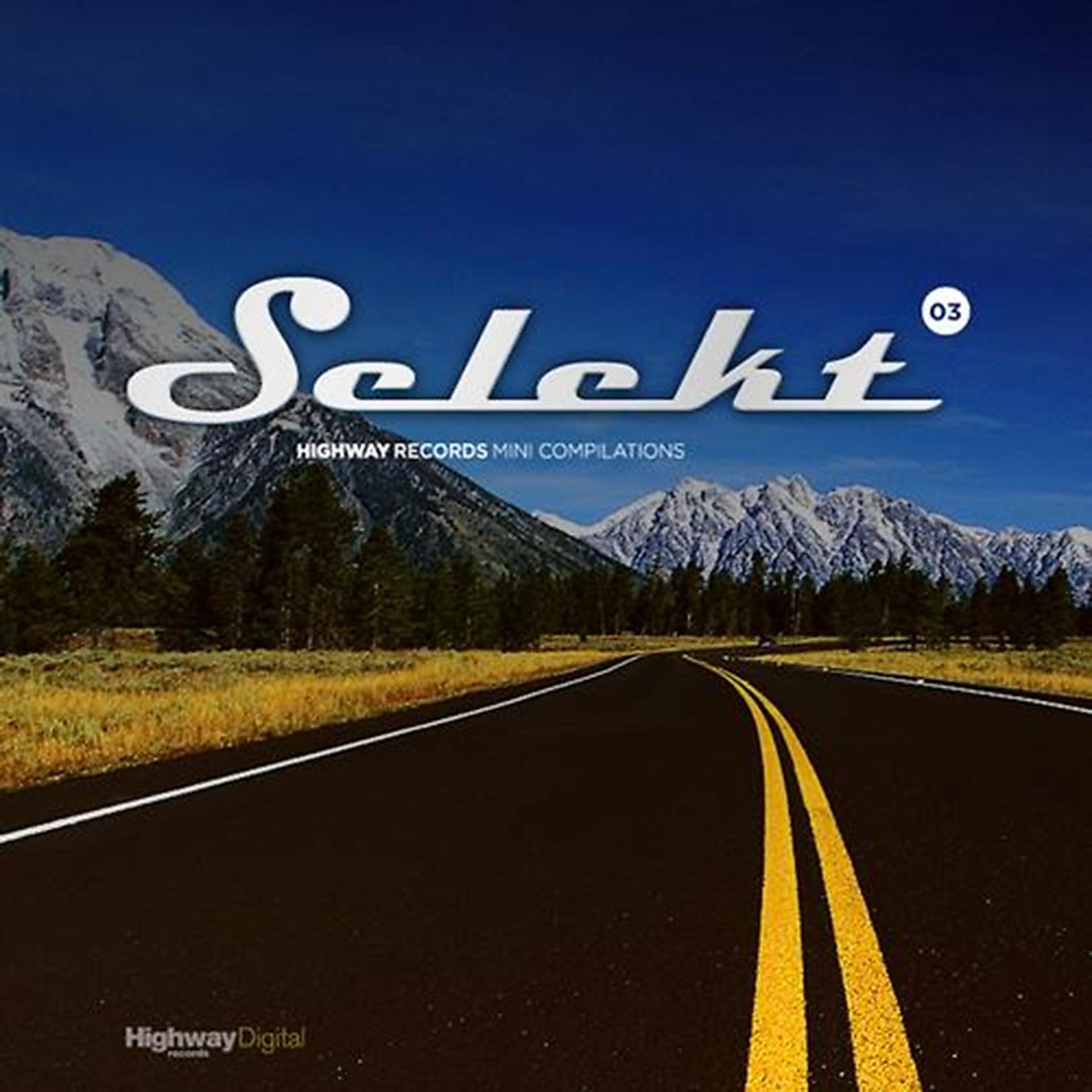 Постер альбома Selekt 03