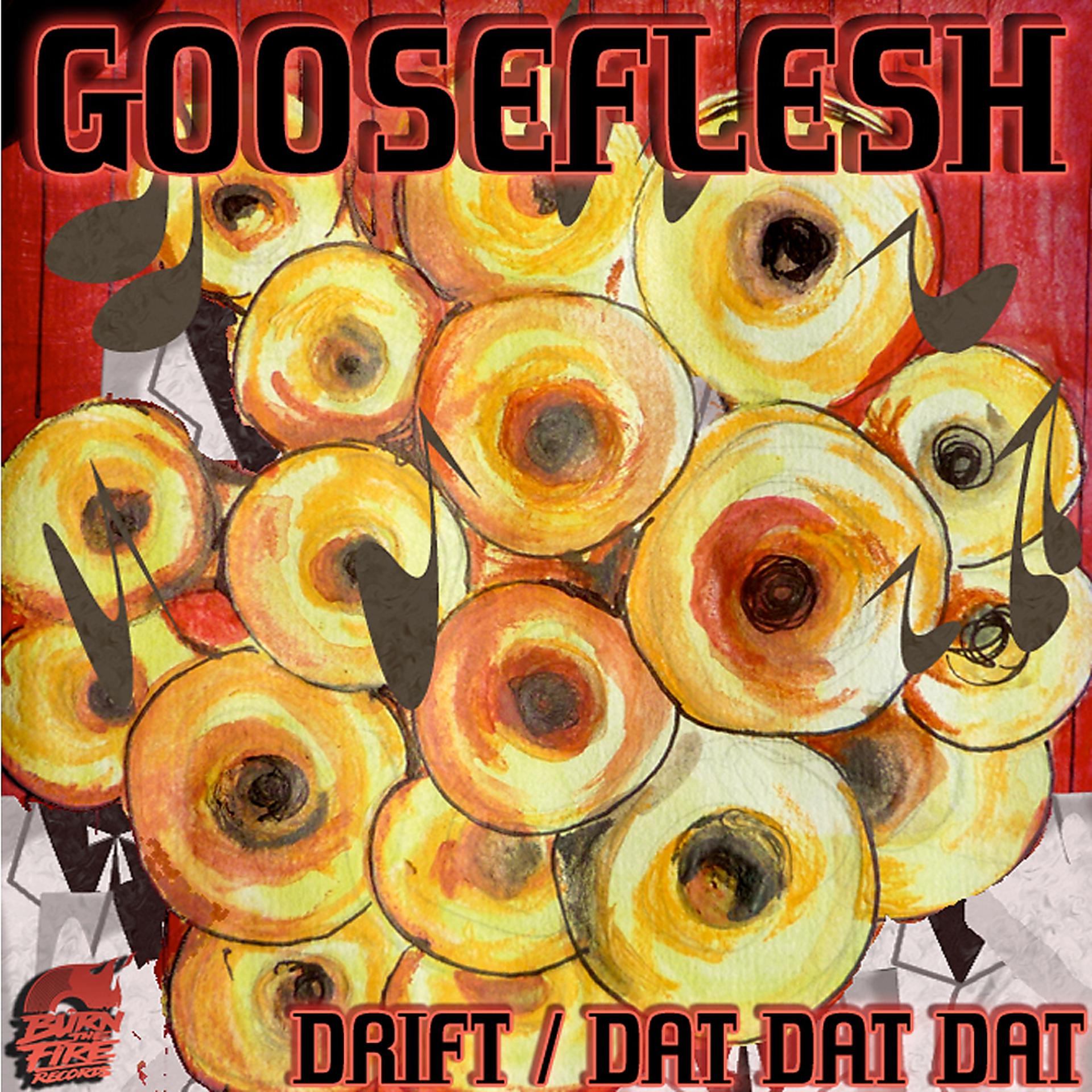 Постер альбома Drift / Dat Dat Dat