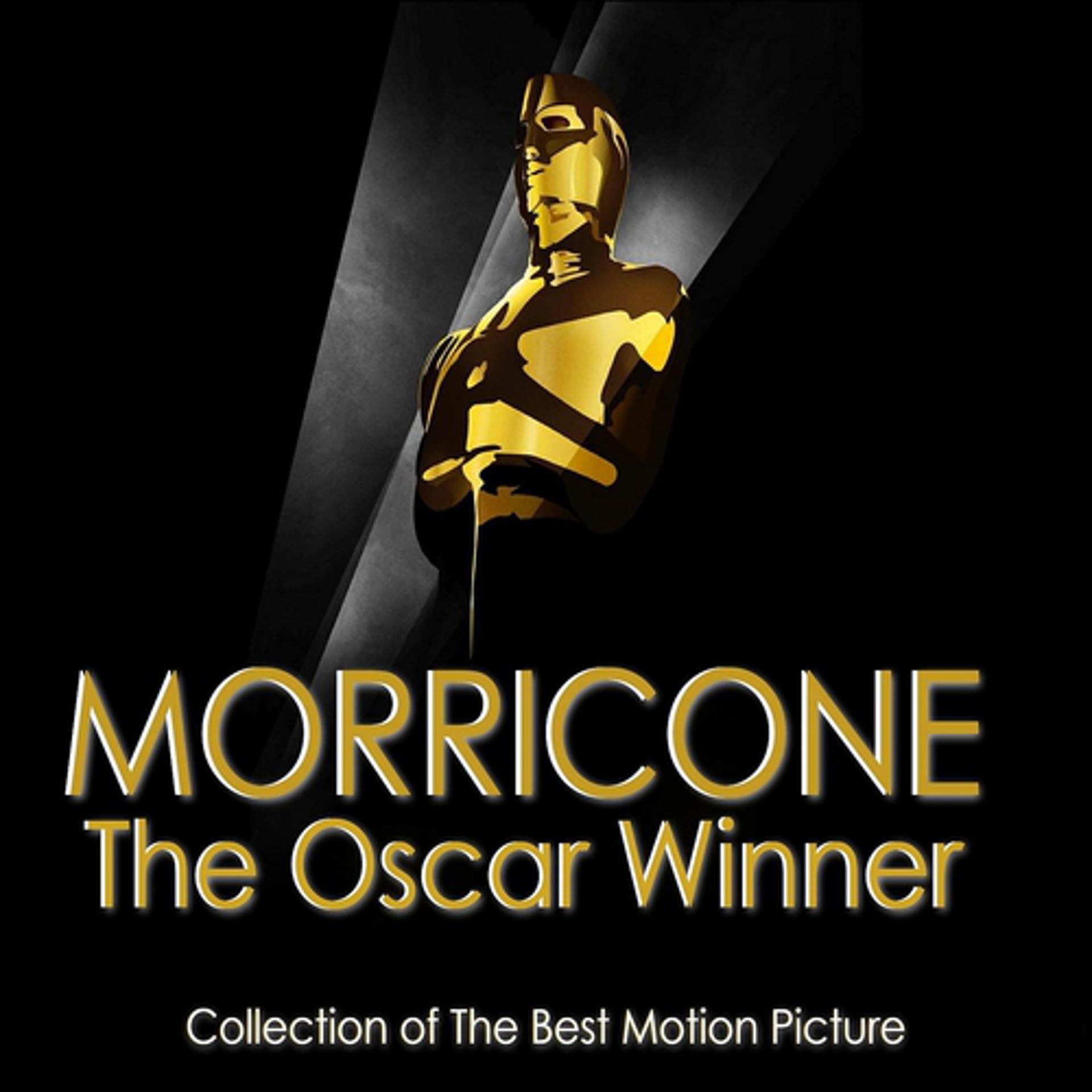Постер альбома Morricone The Oscar Winner, Vol. 2 (Collection of the Best Motion Picture)