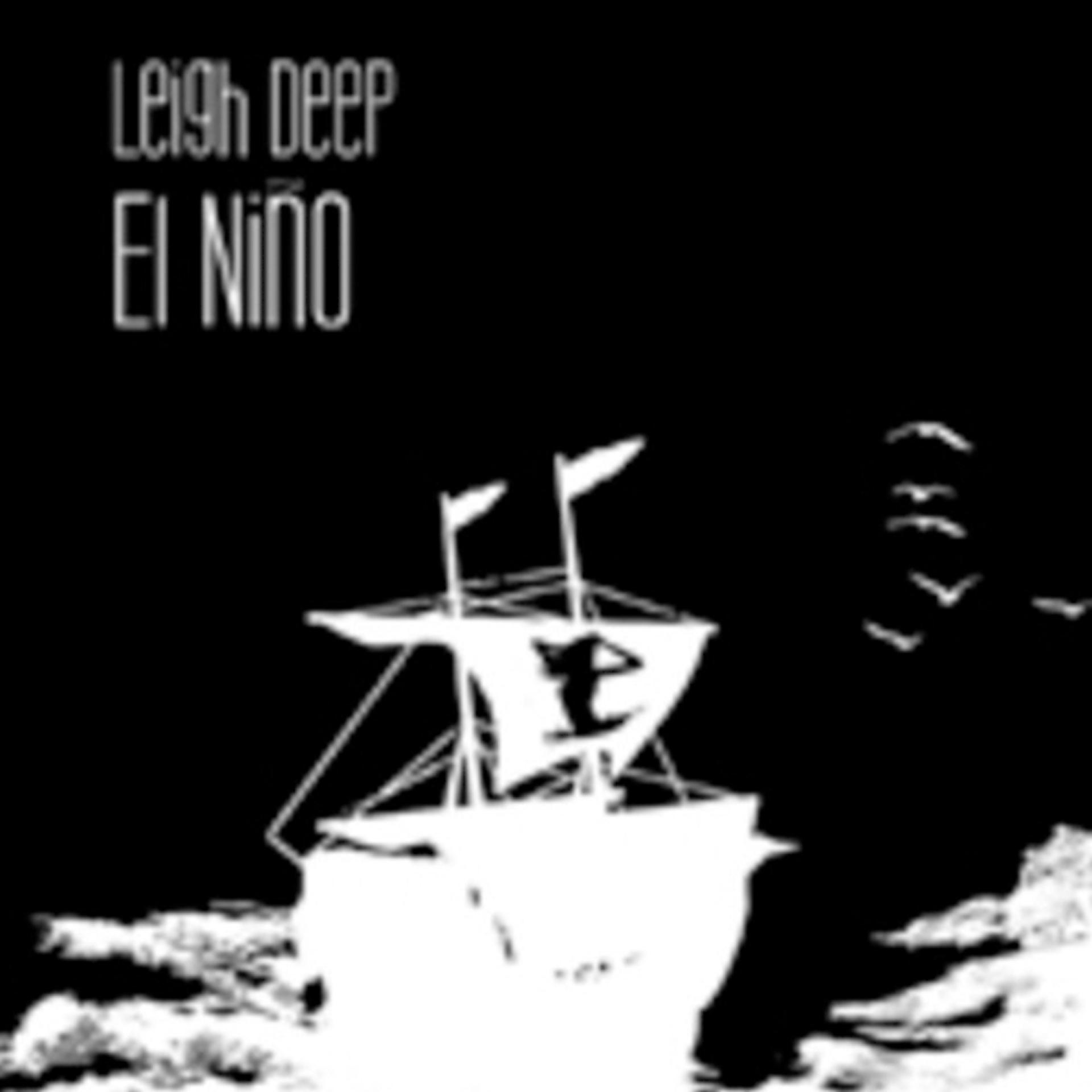 Постер альбома El Nino