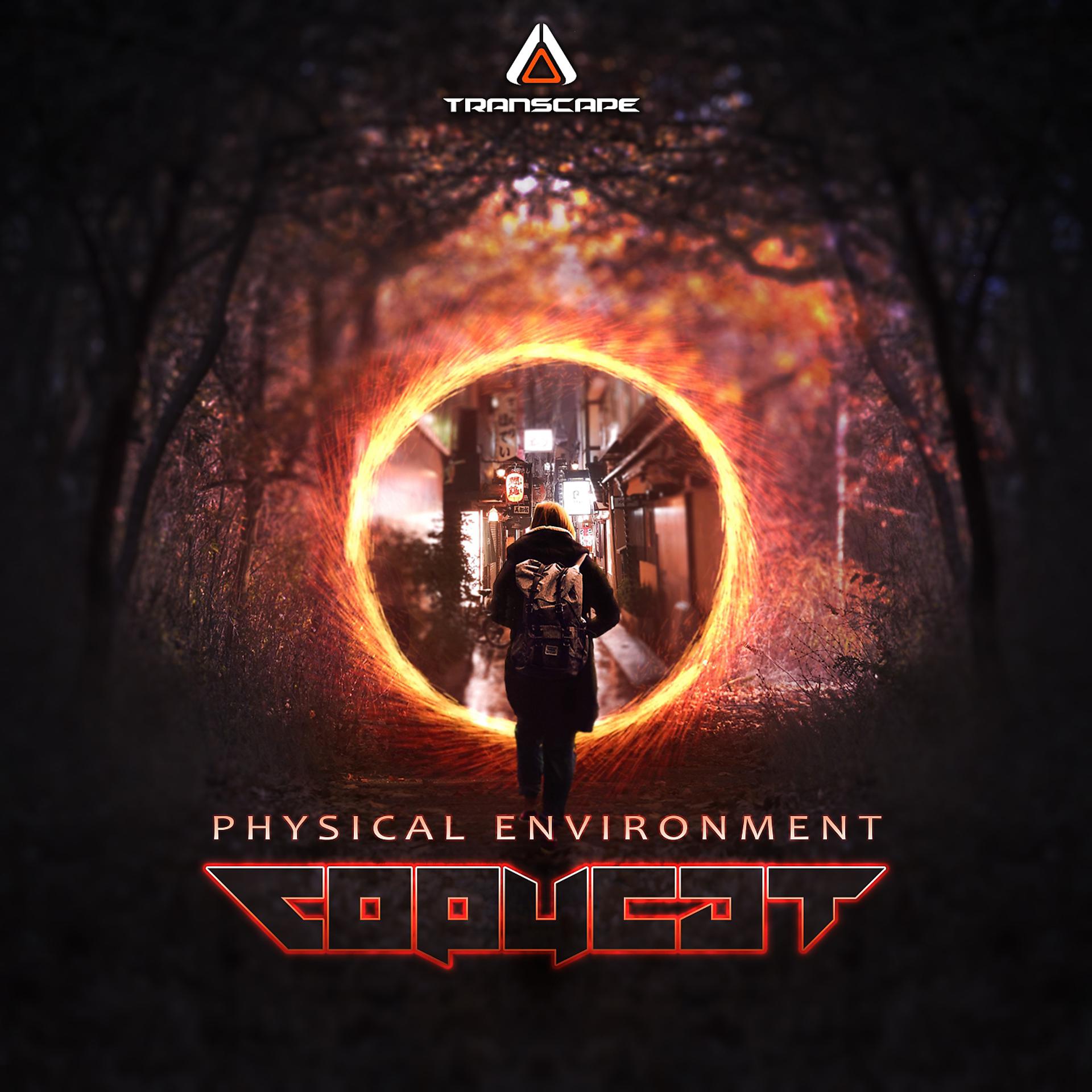 Постер альбома Physical Environment