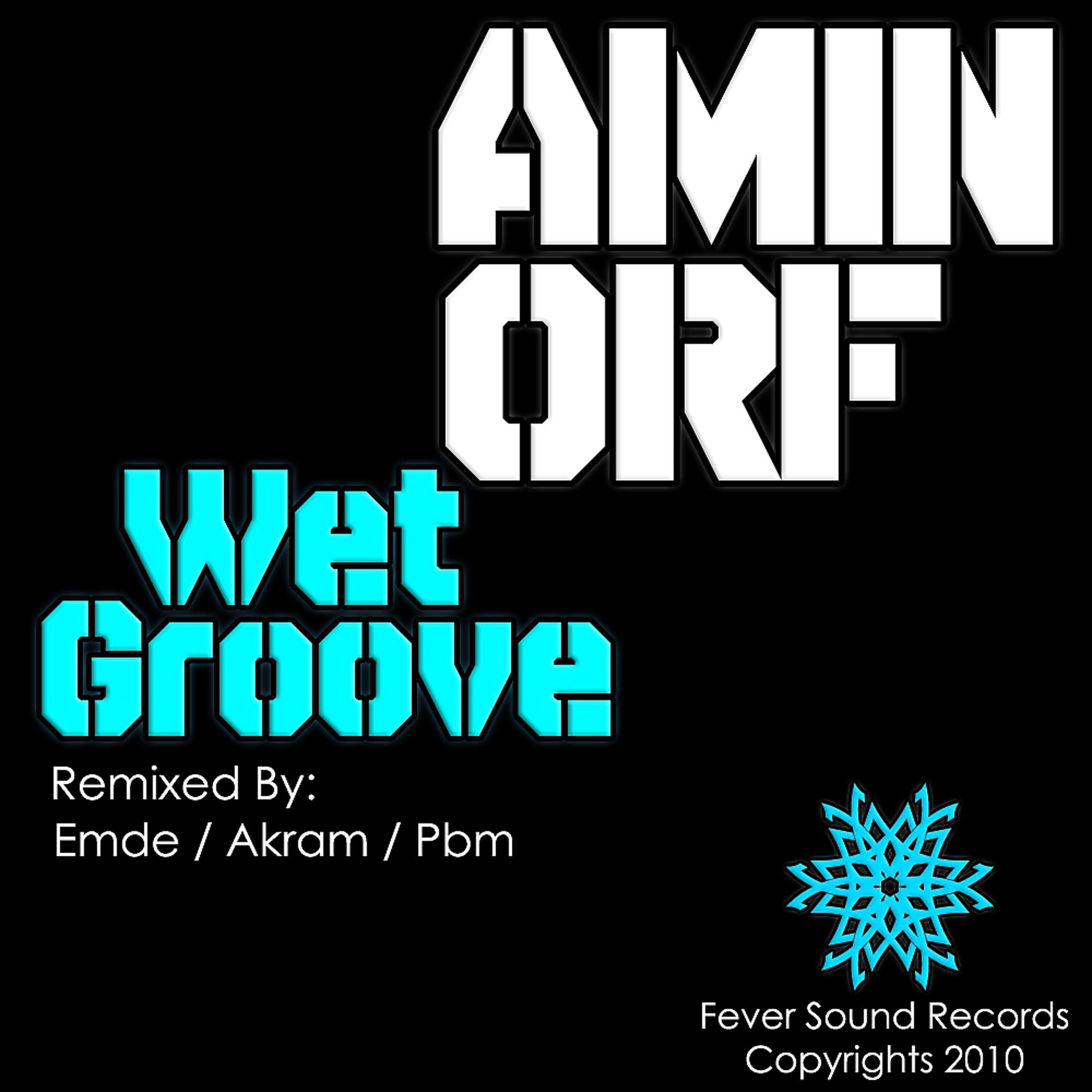Постер альбома Wet Groove