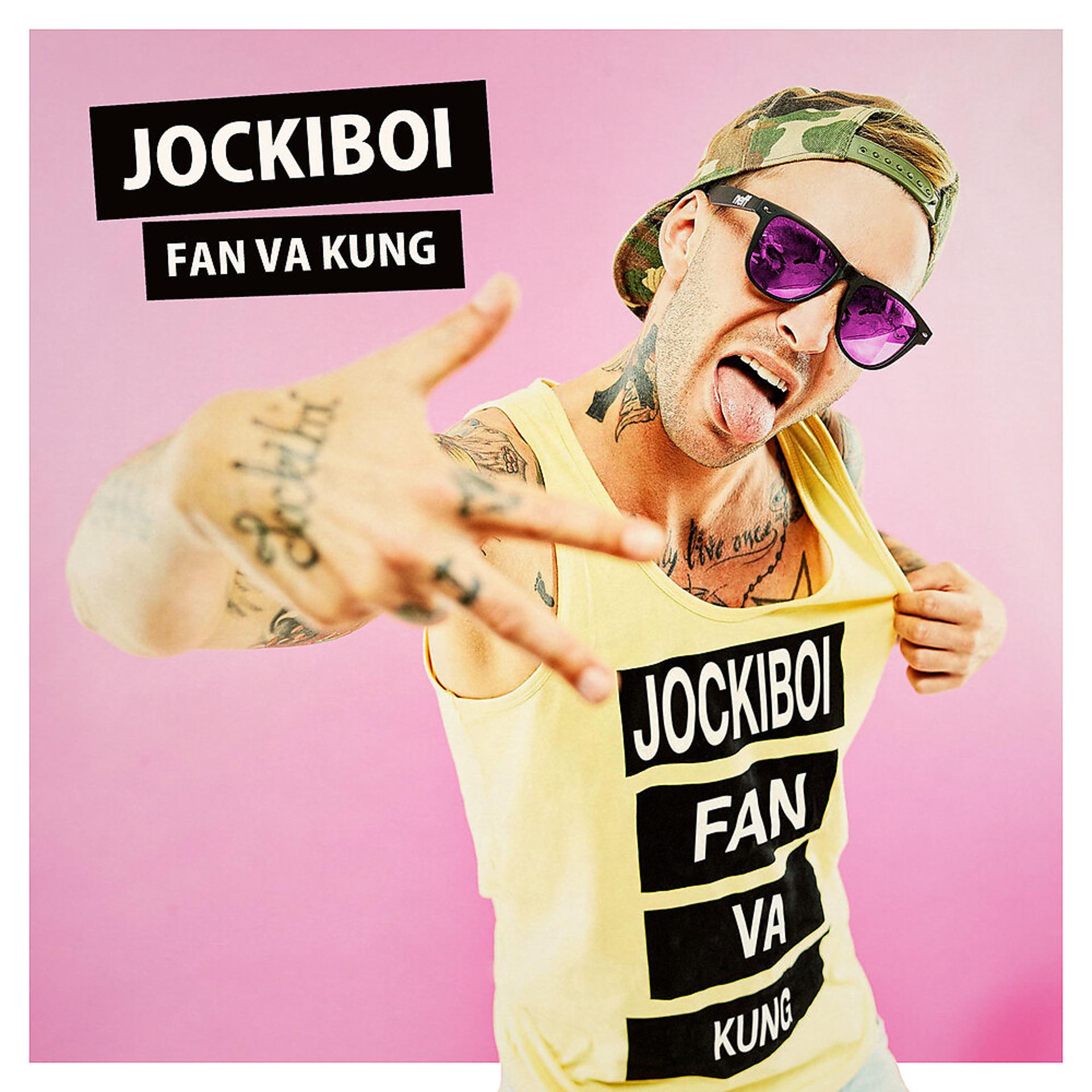 Постер альбома Fan Va Kung