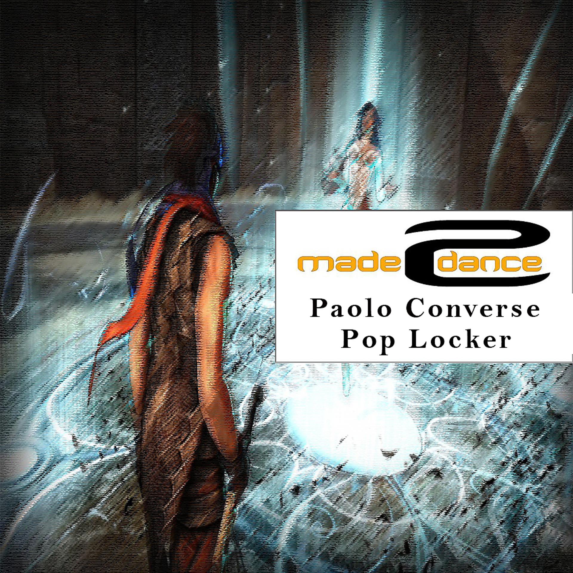 Постер альбома Pop Locker