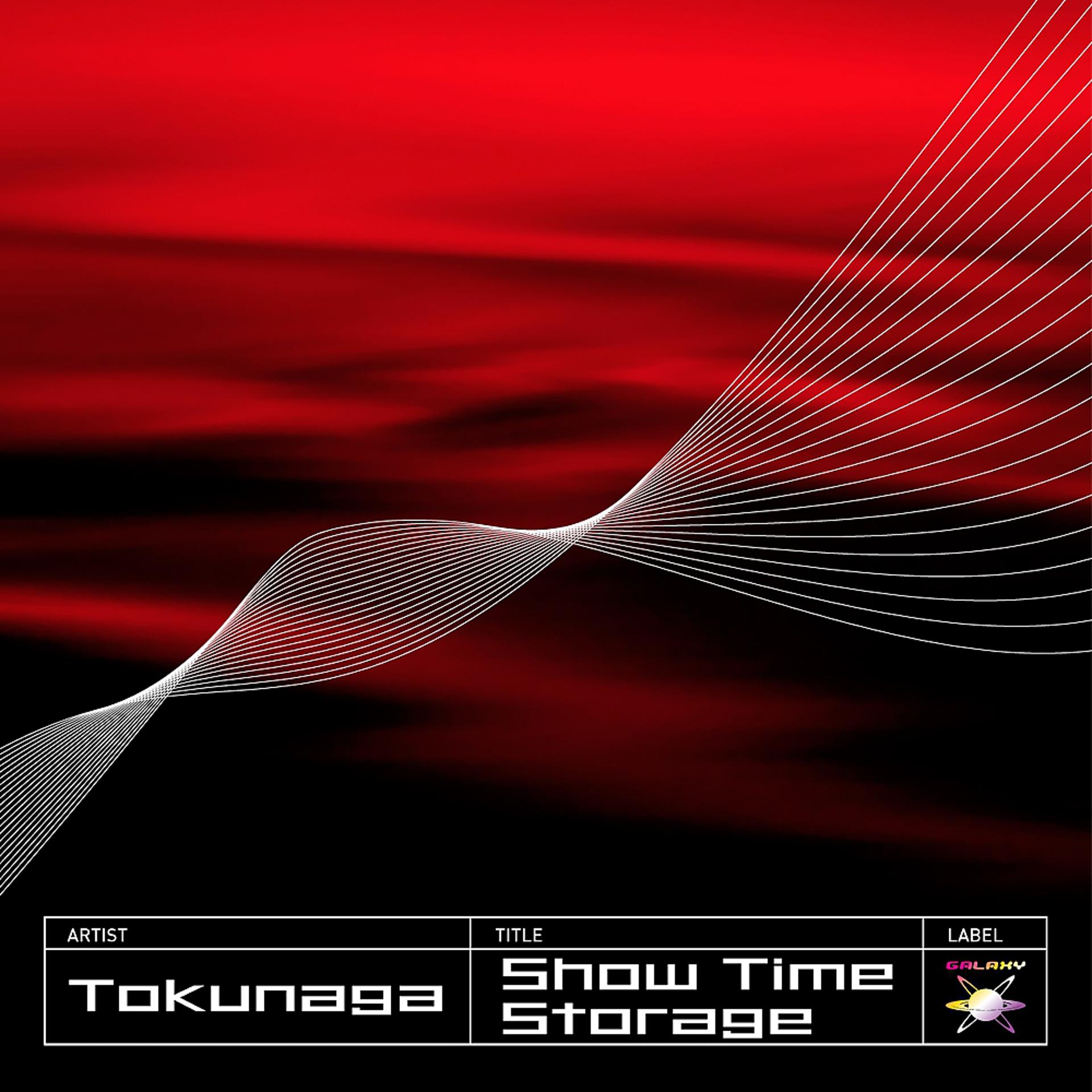 Постер альбома Show Time / Storage