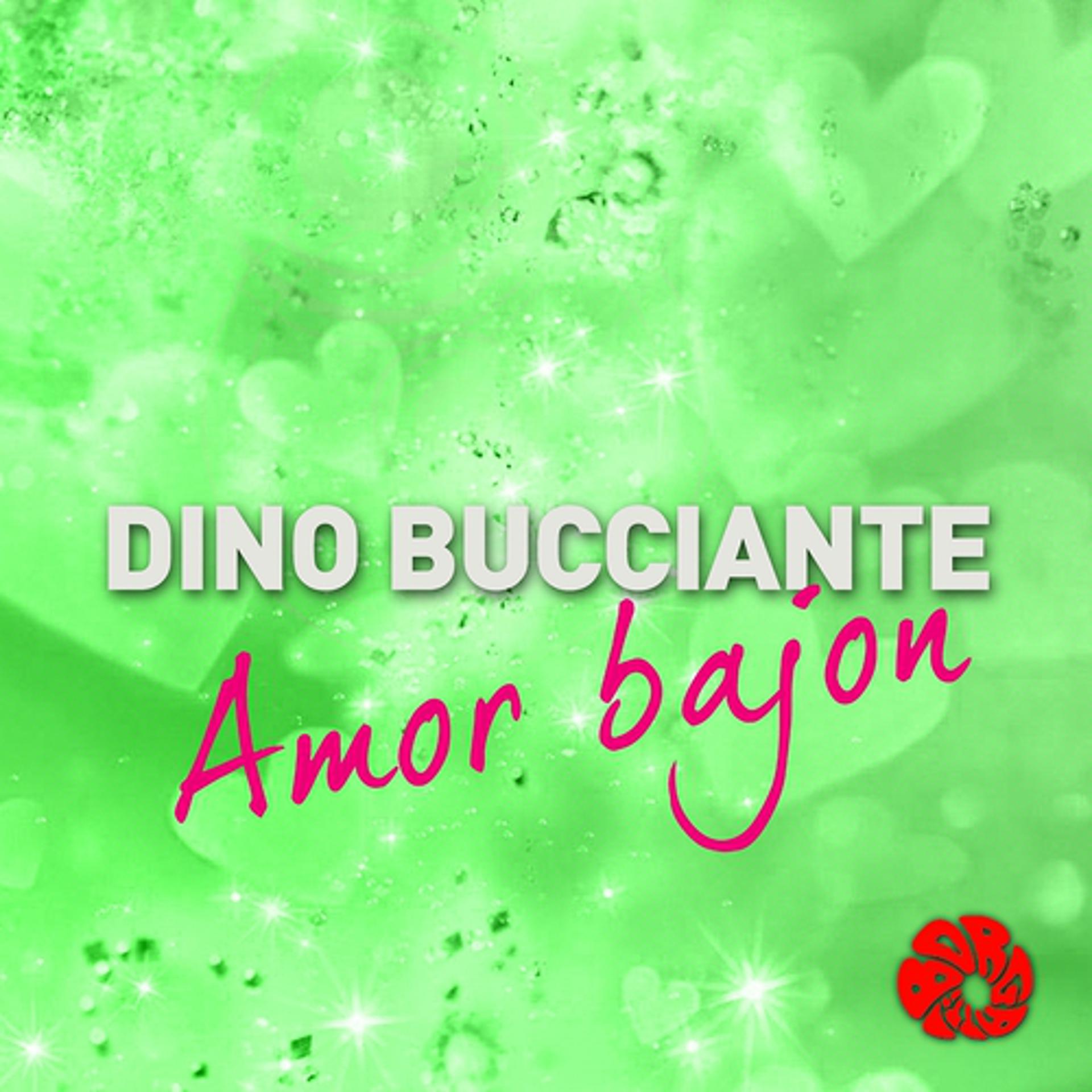 Постер альбома Amor bajon