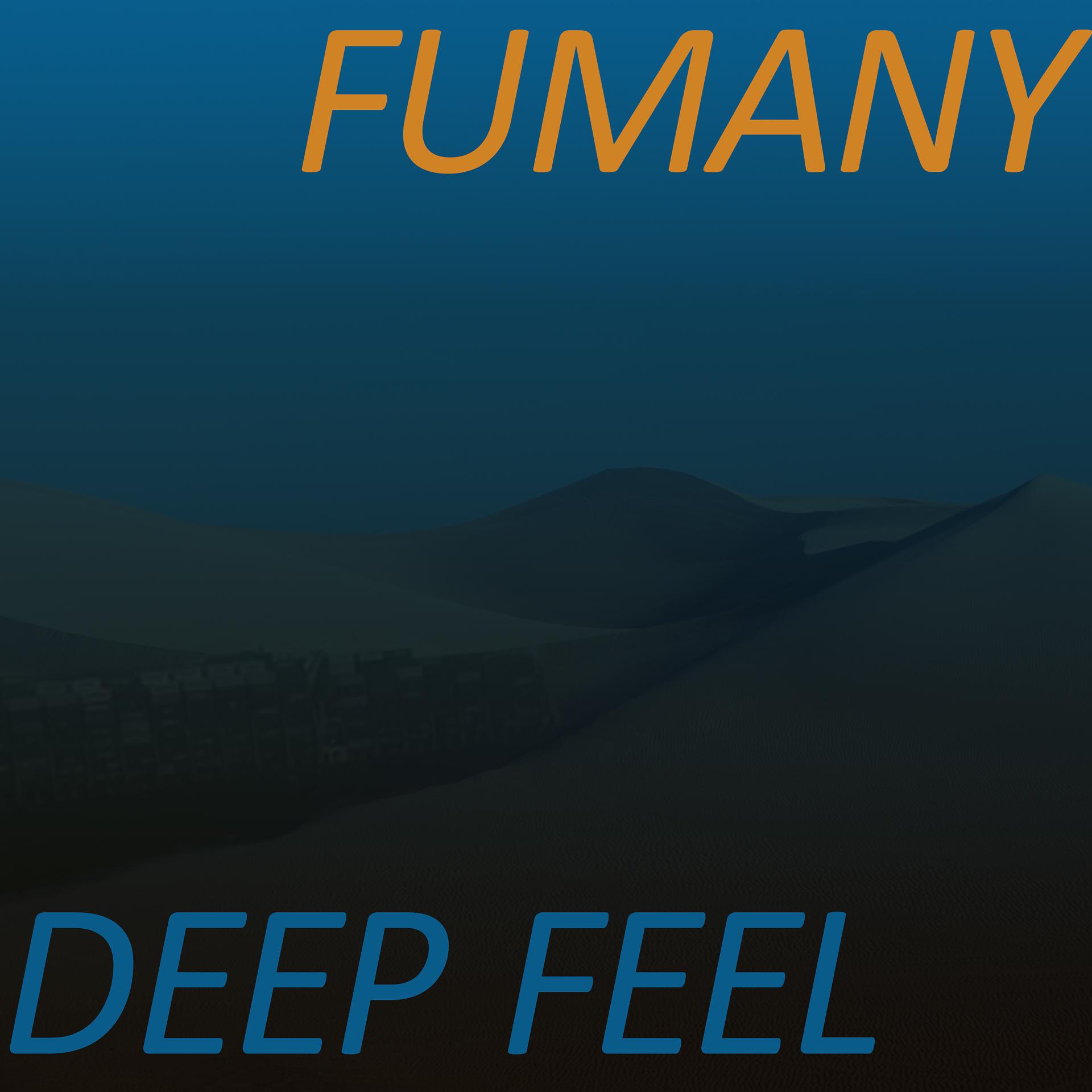 Постер альбома Deep Feel
