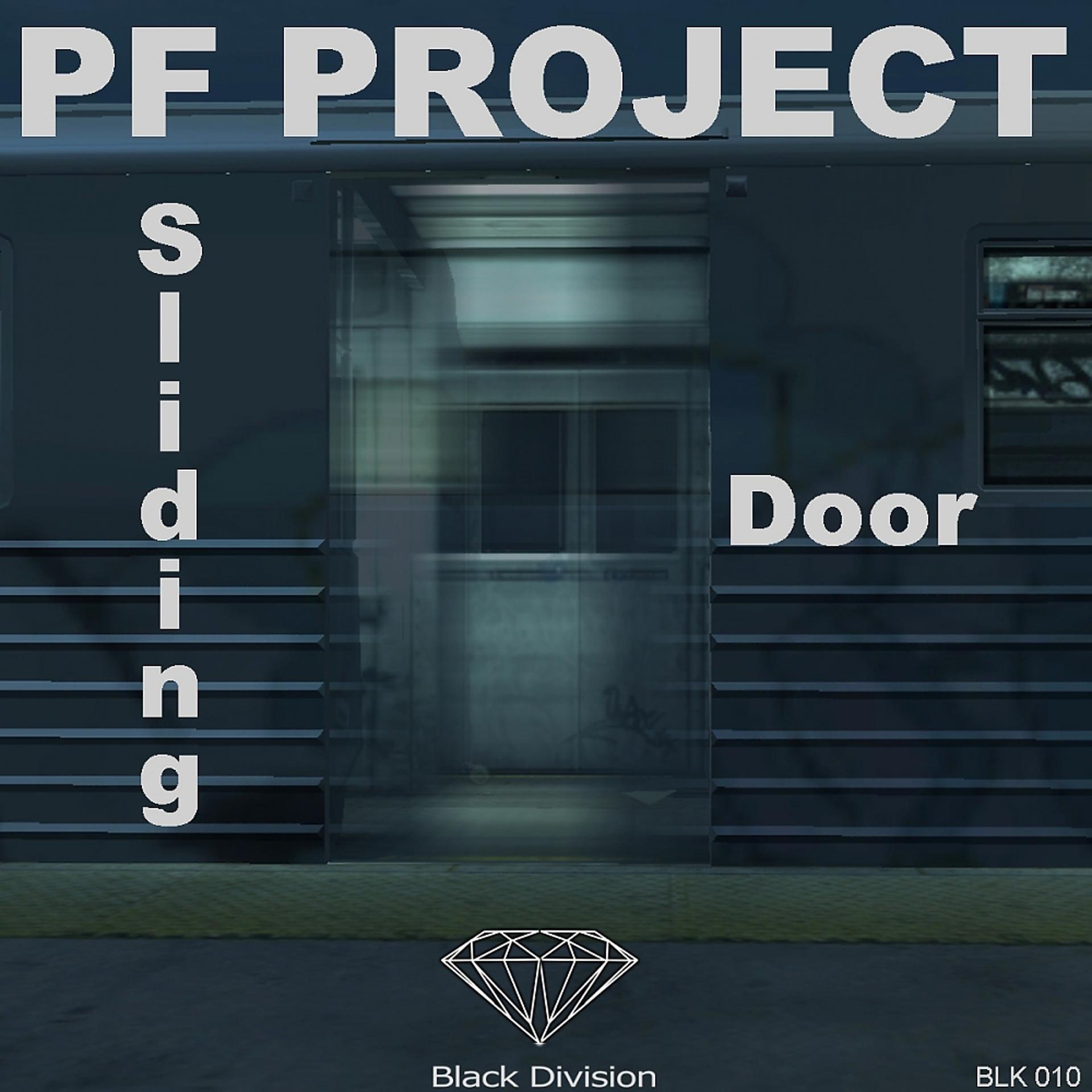 Постер альбома Sliding Door