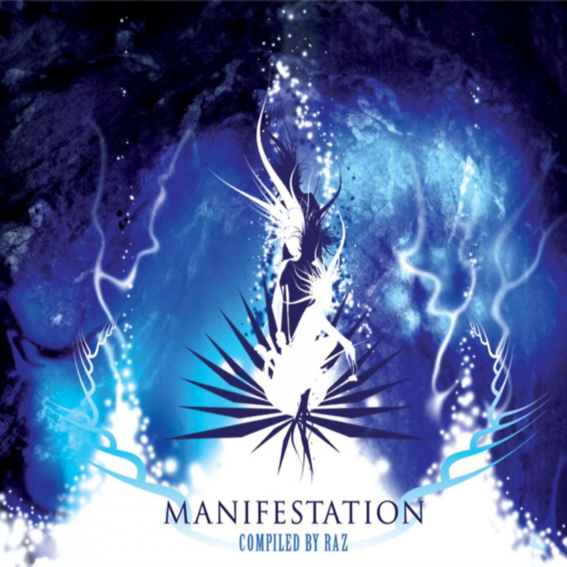 Постер альбома Manifestation