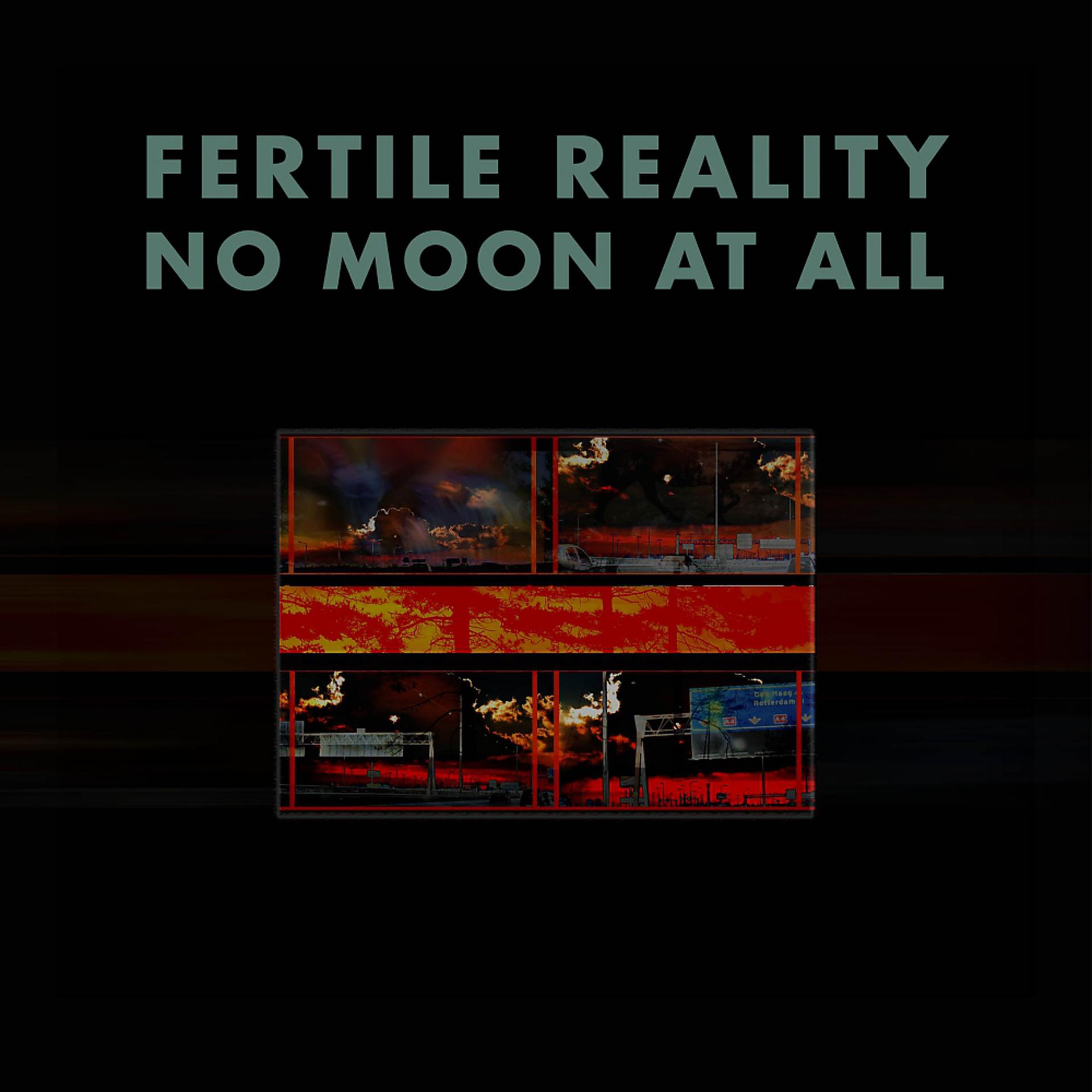 Постер альбома No Moon At All