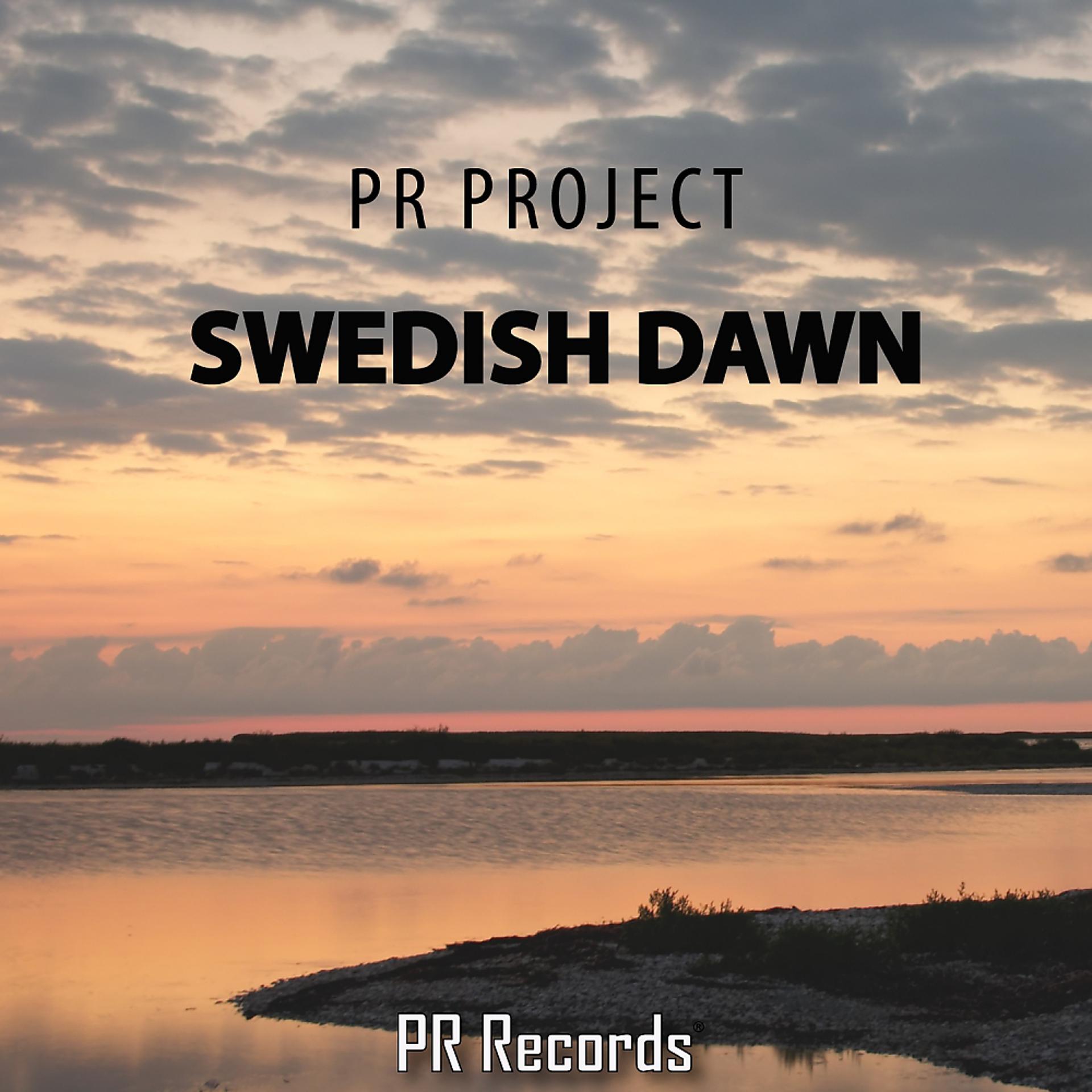 Постер альбома Swedish Dawn