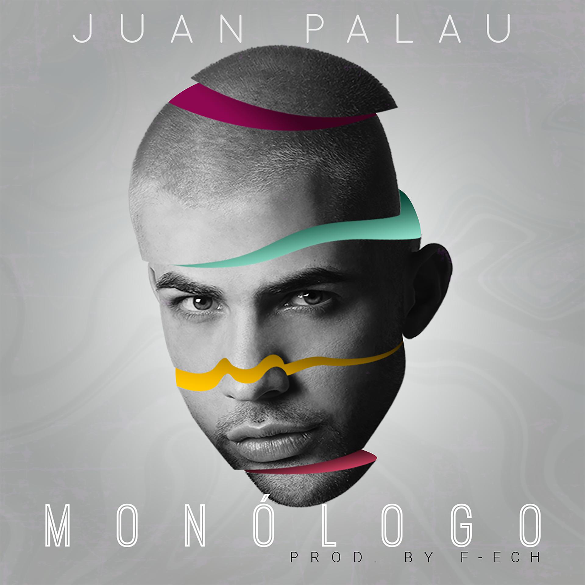 Постер альбома Monólogo