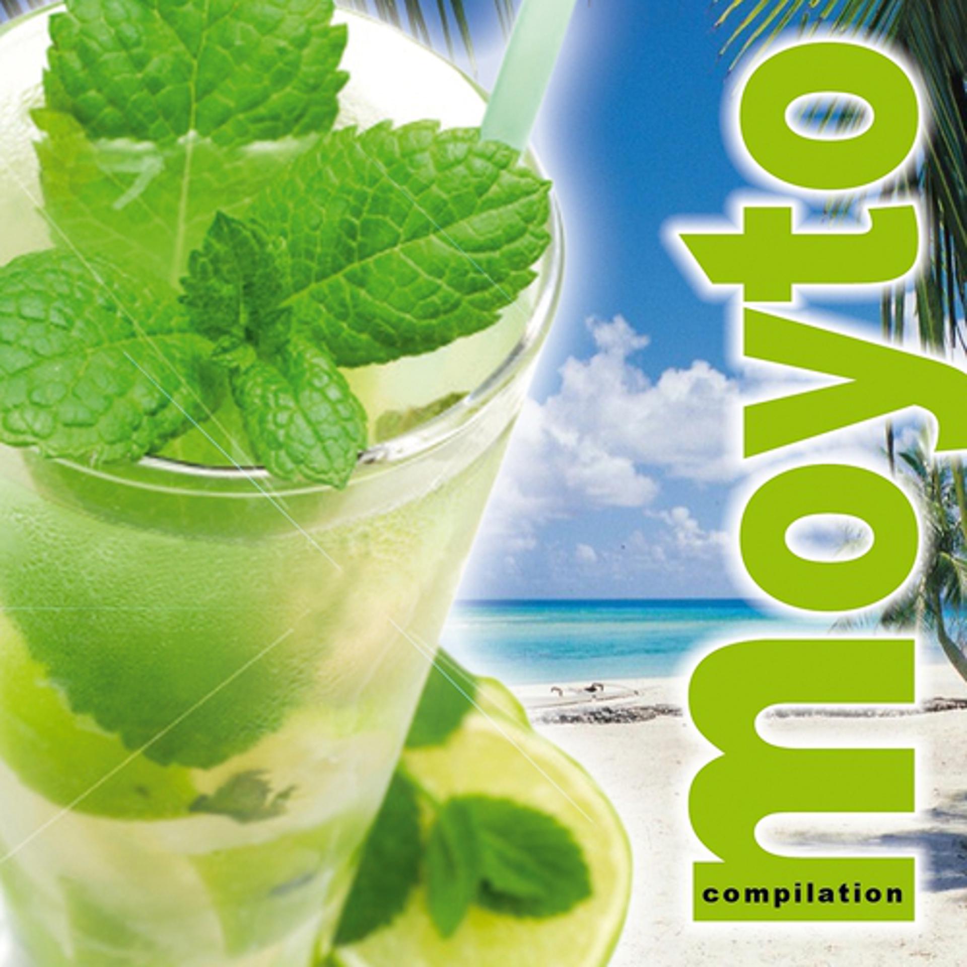 Постер альбома Moyto Compilation
