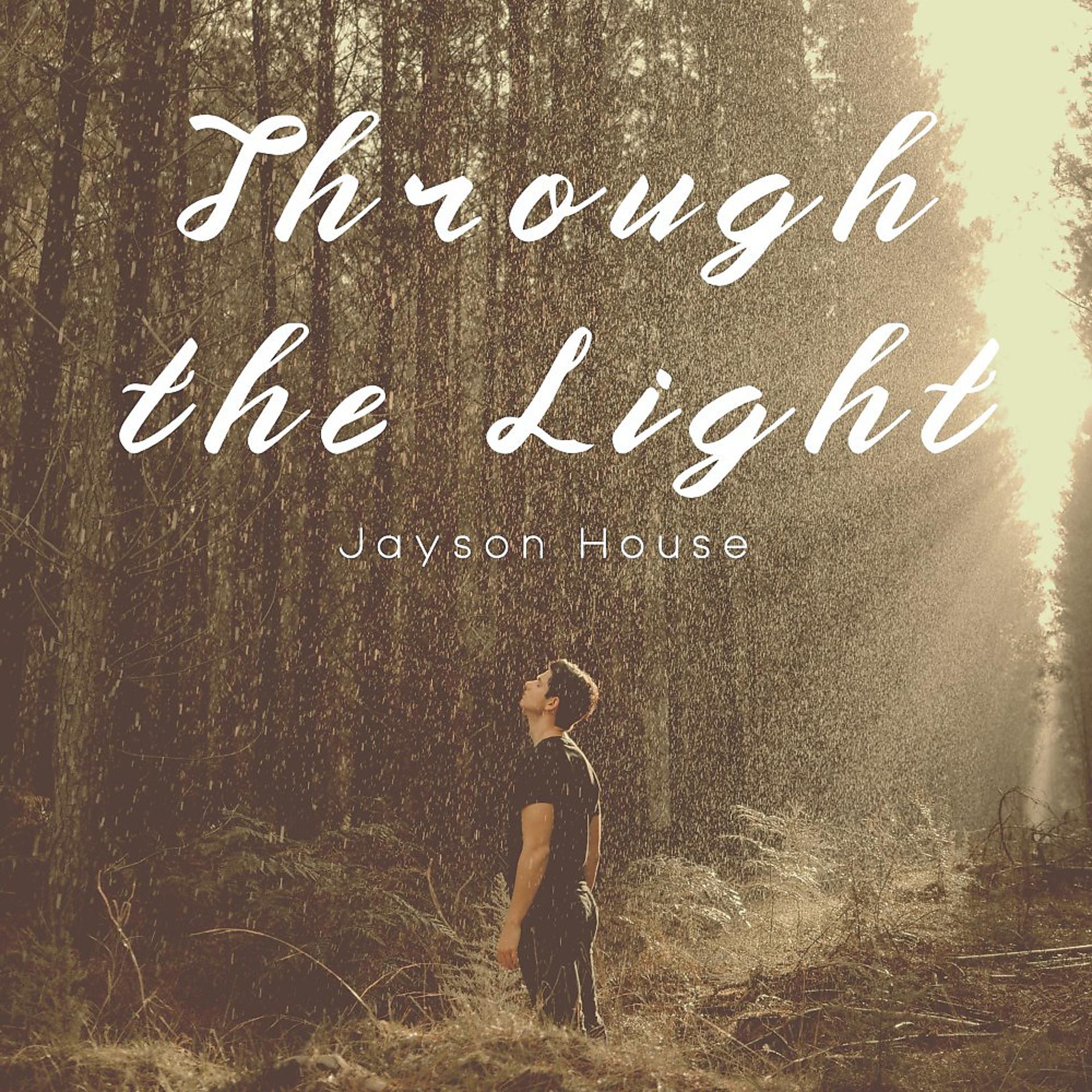 Постер альбома Through the Light