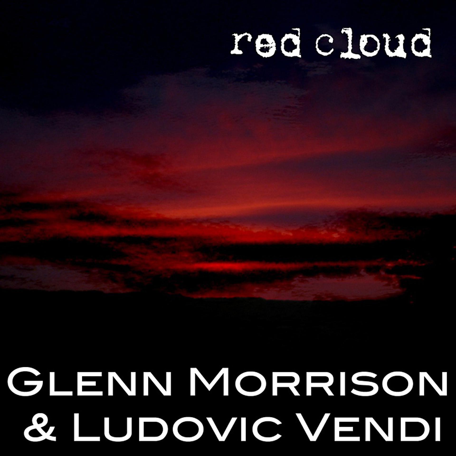 Постер альбома Red Cloud