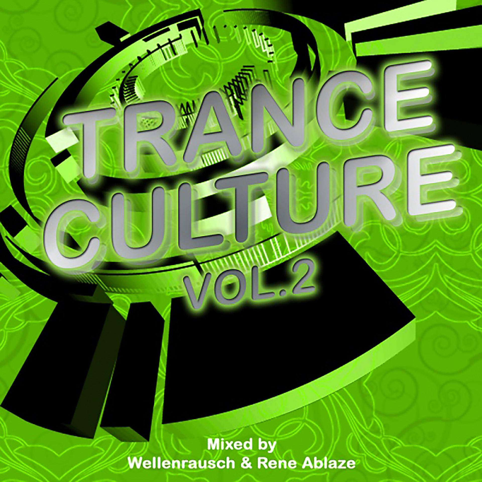 Постер альбома Trance Culture Vol. 2