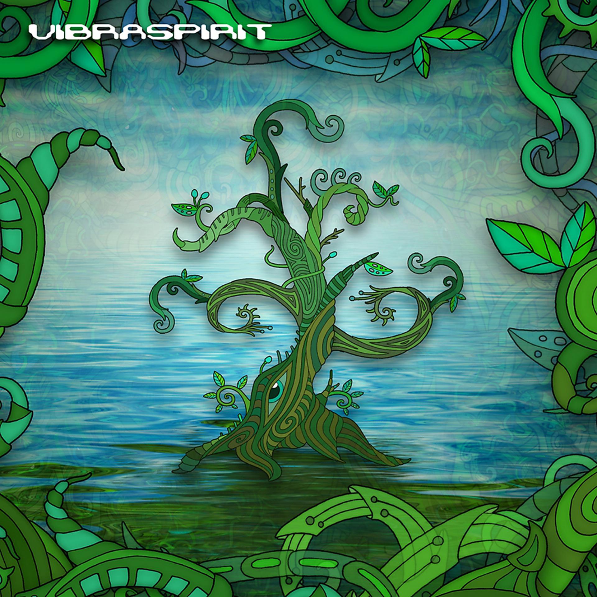 Постер альбома Vibraspirit, Vol. 11.11.11
