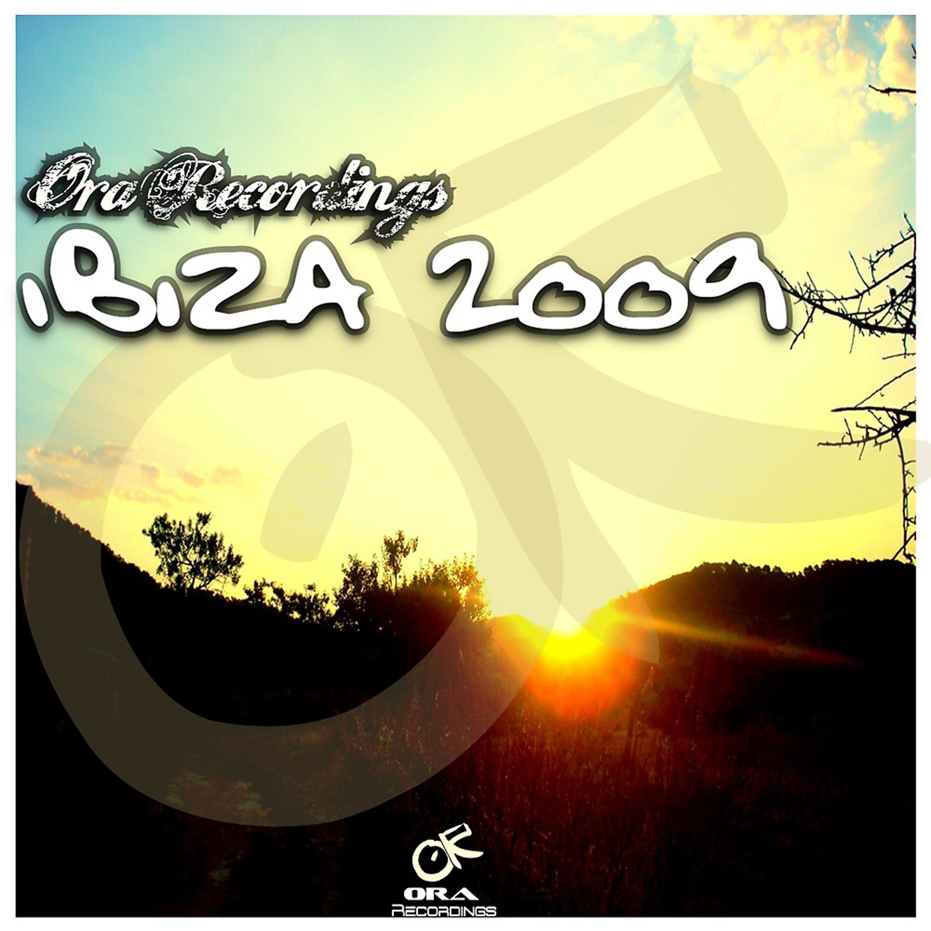 Постер альбома Ibiza 2009