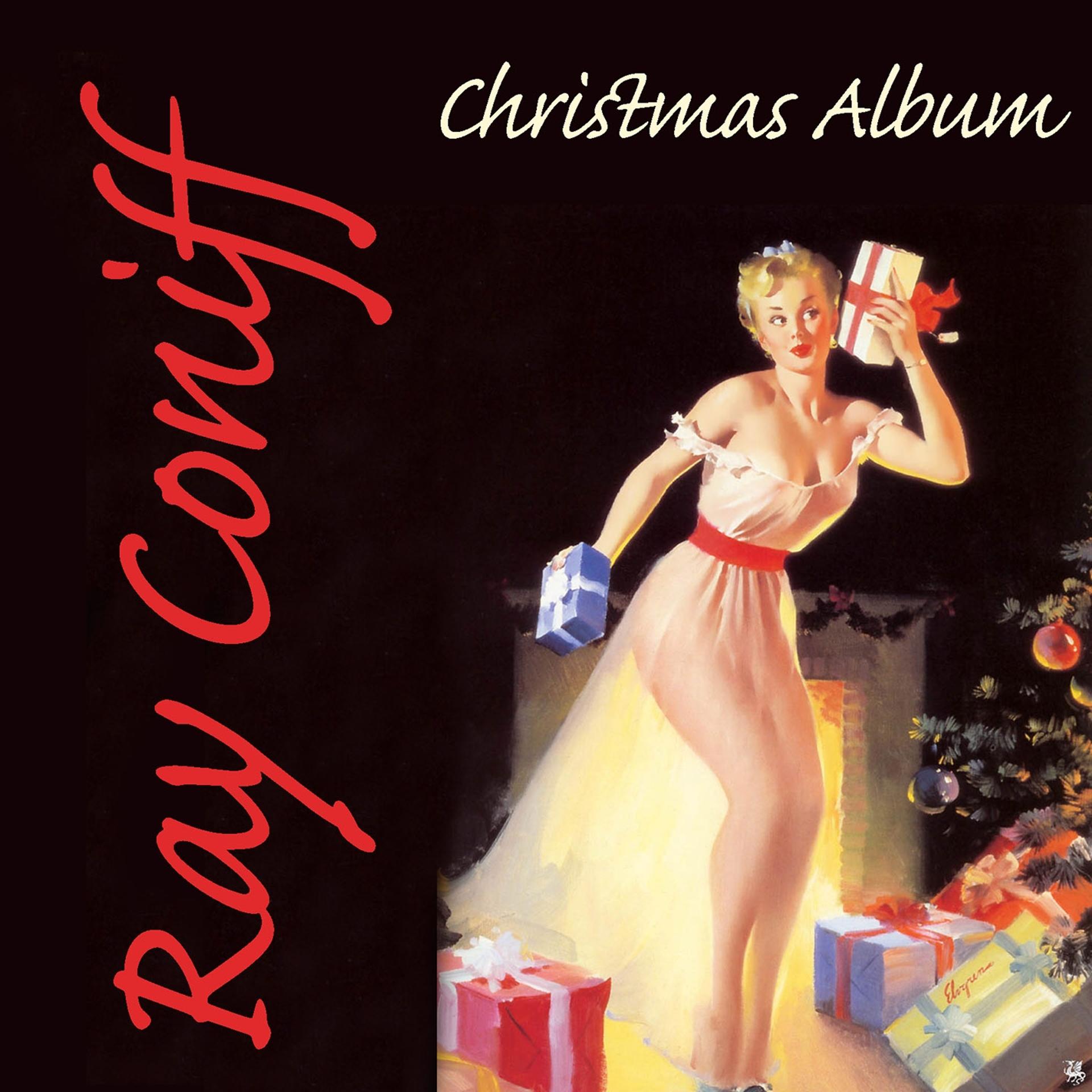 Постер альбома Ray Conniff: The Christmas Album