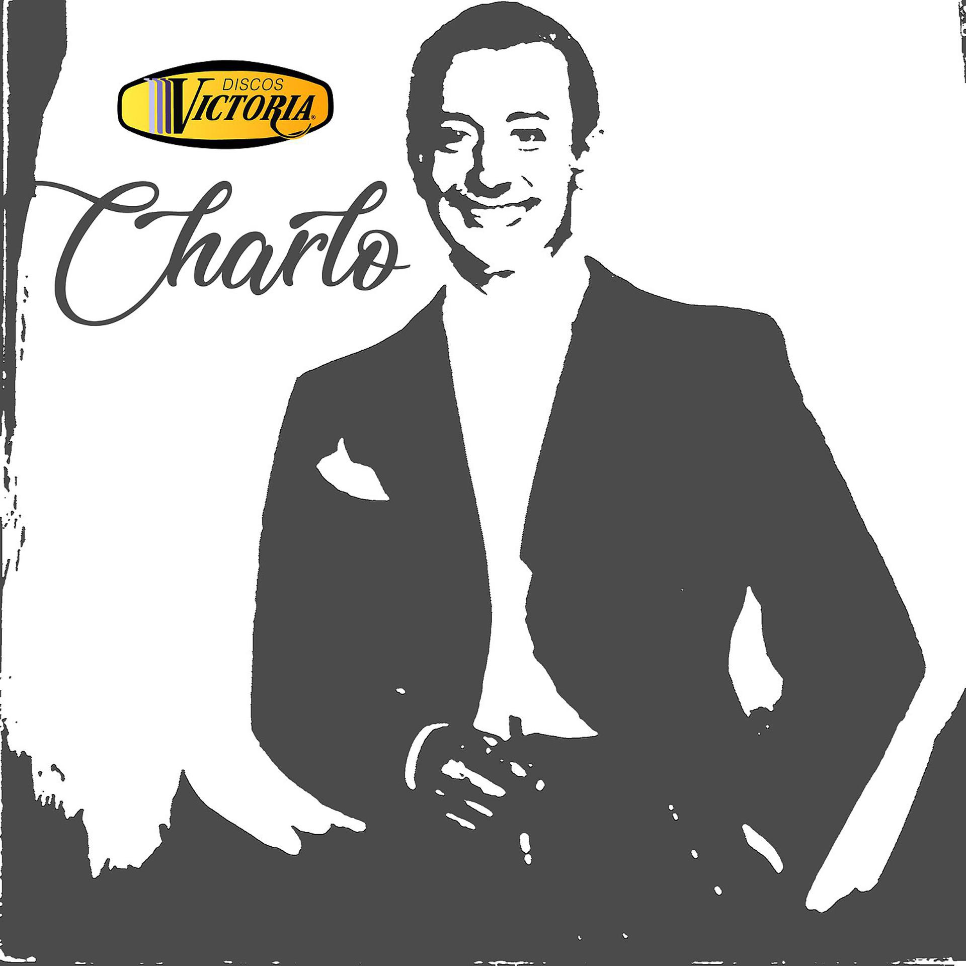 Постер альбома Charlo