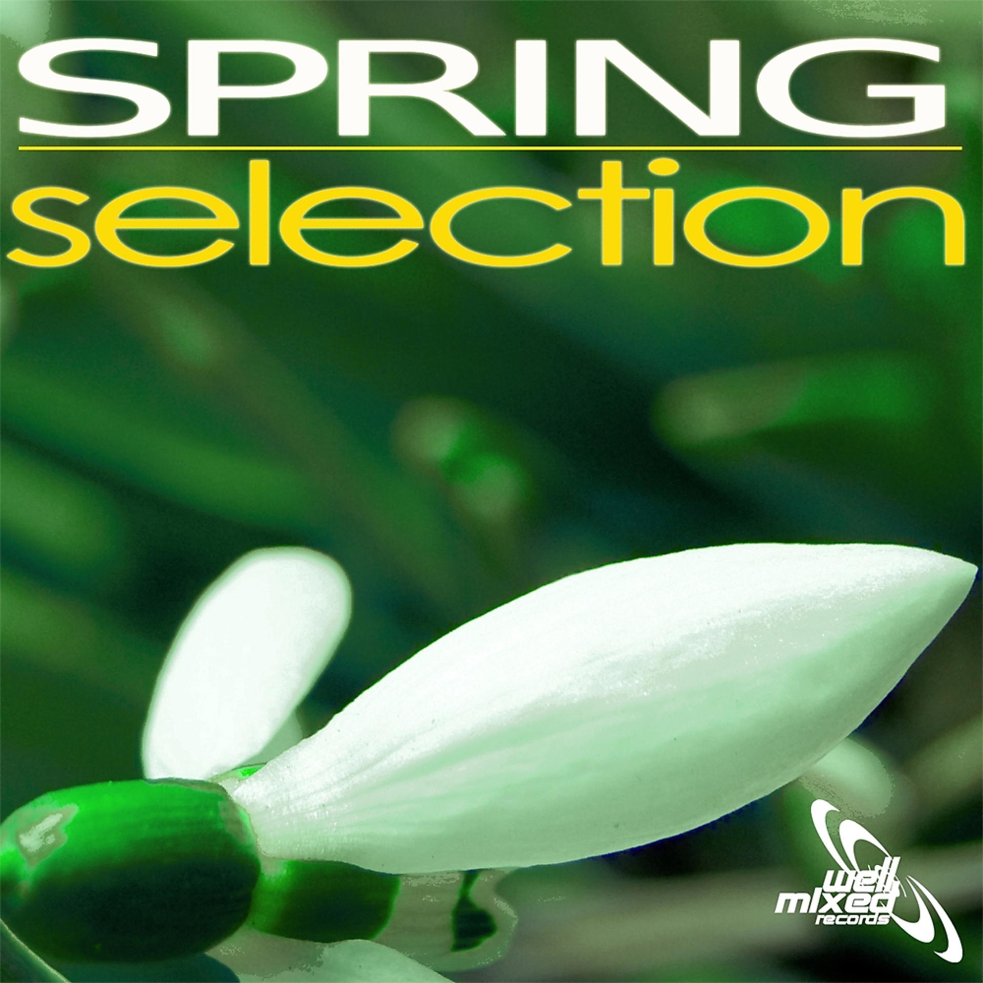 Постер альбома Season Selection - Spring