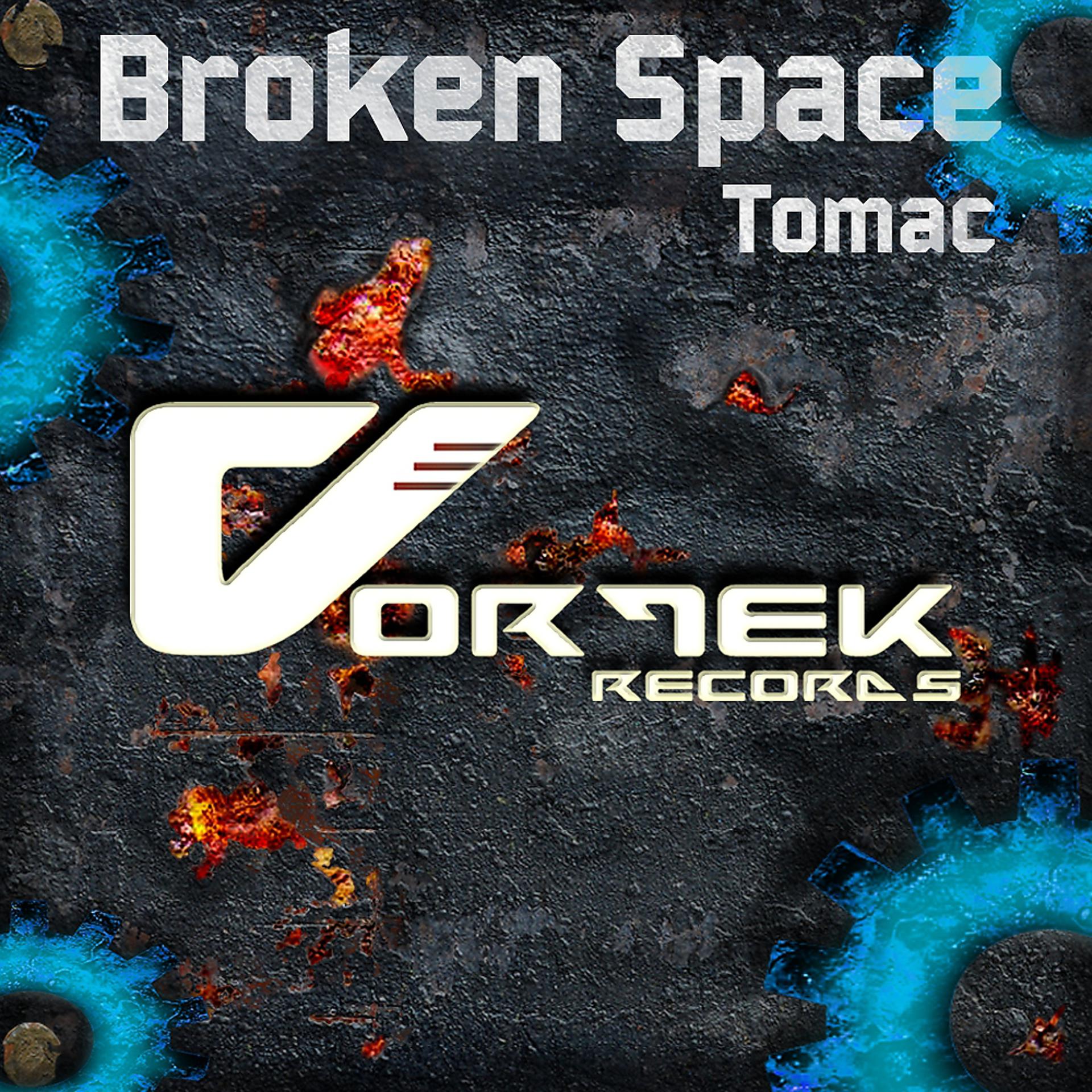 Постер альбома Broken Space