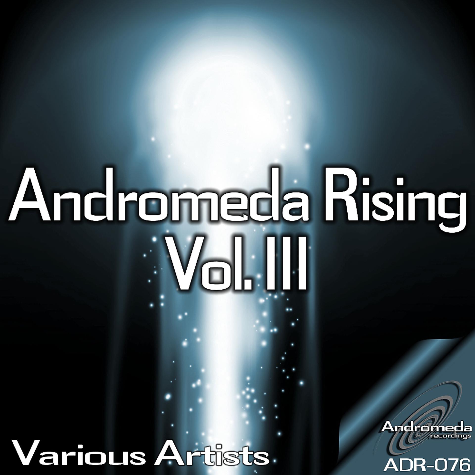 Постер альбома Andromeda Rising Vol. III