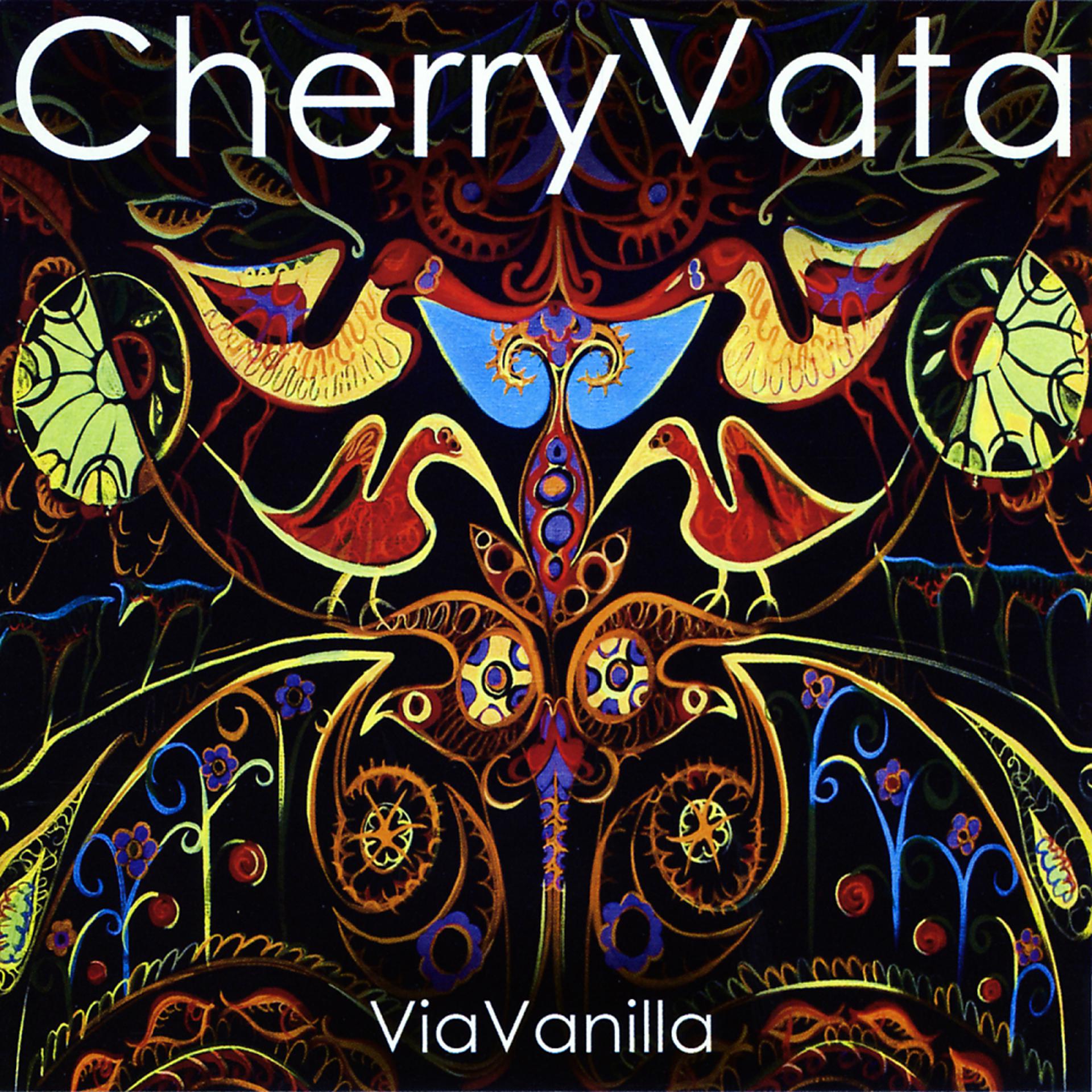 Постер альбома ViaVanilla