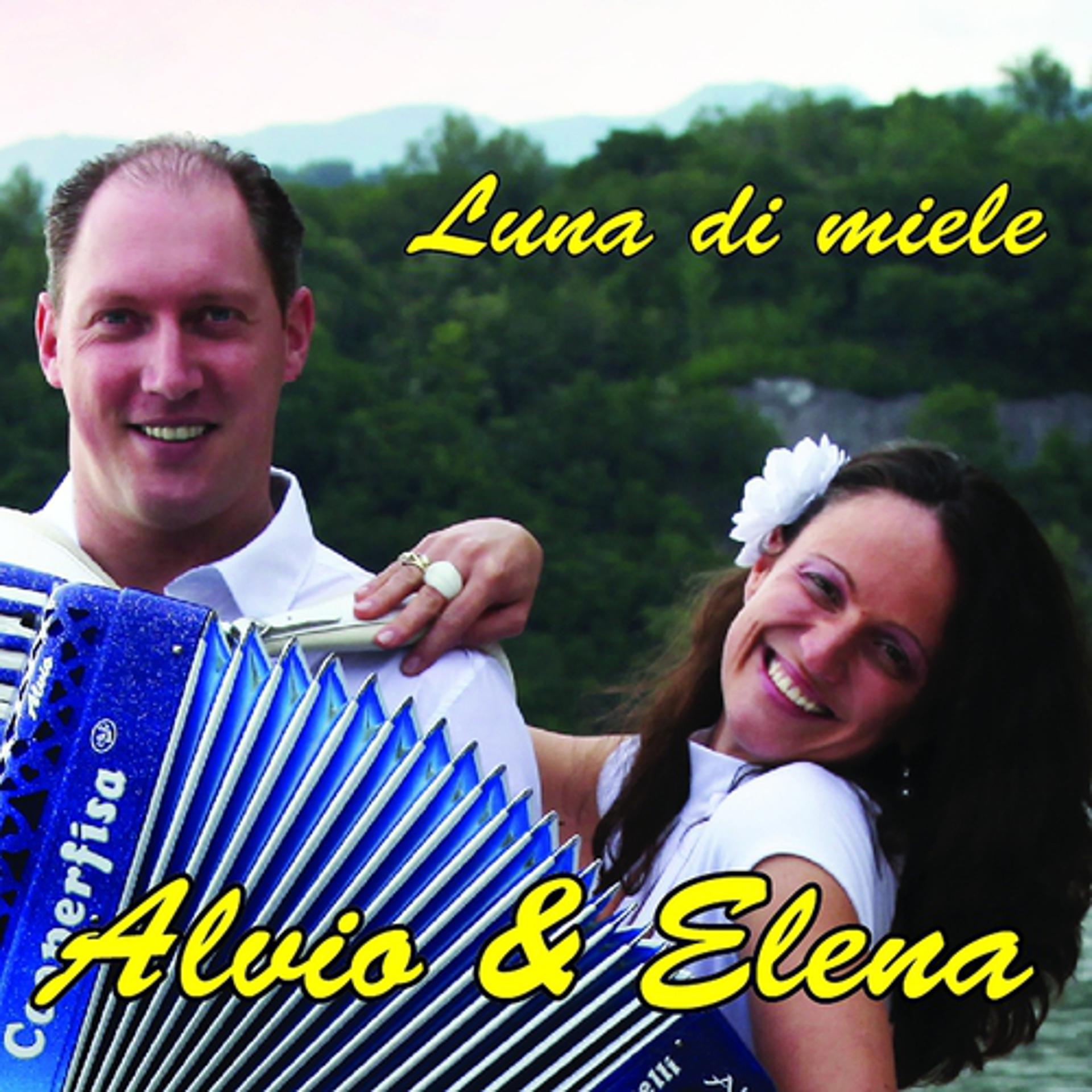 Постер альбома Luna di miele