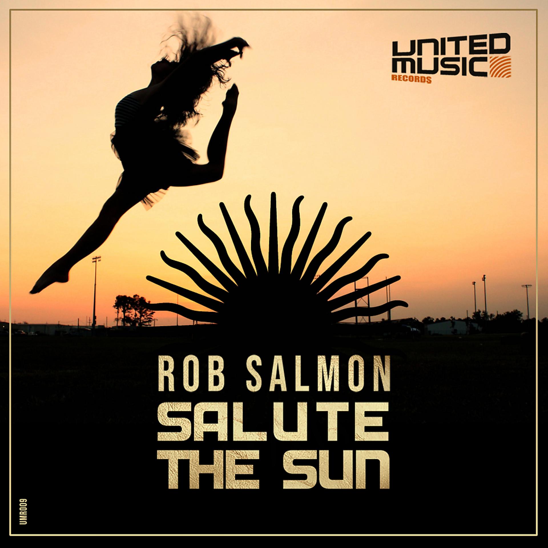 Постер альбома Salute The Sun