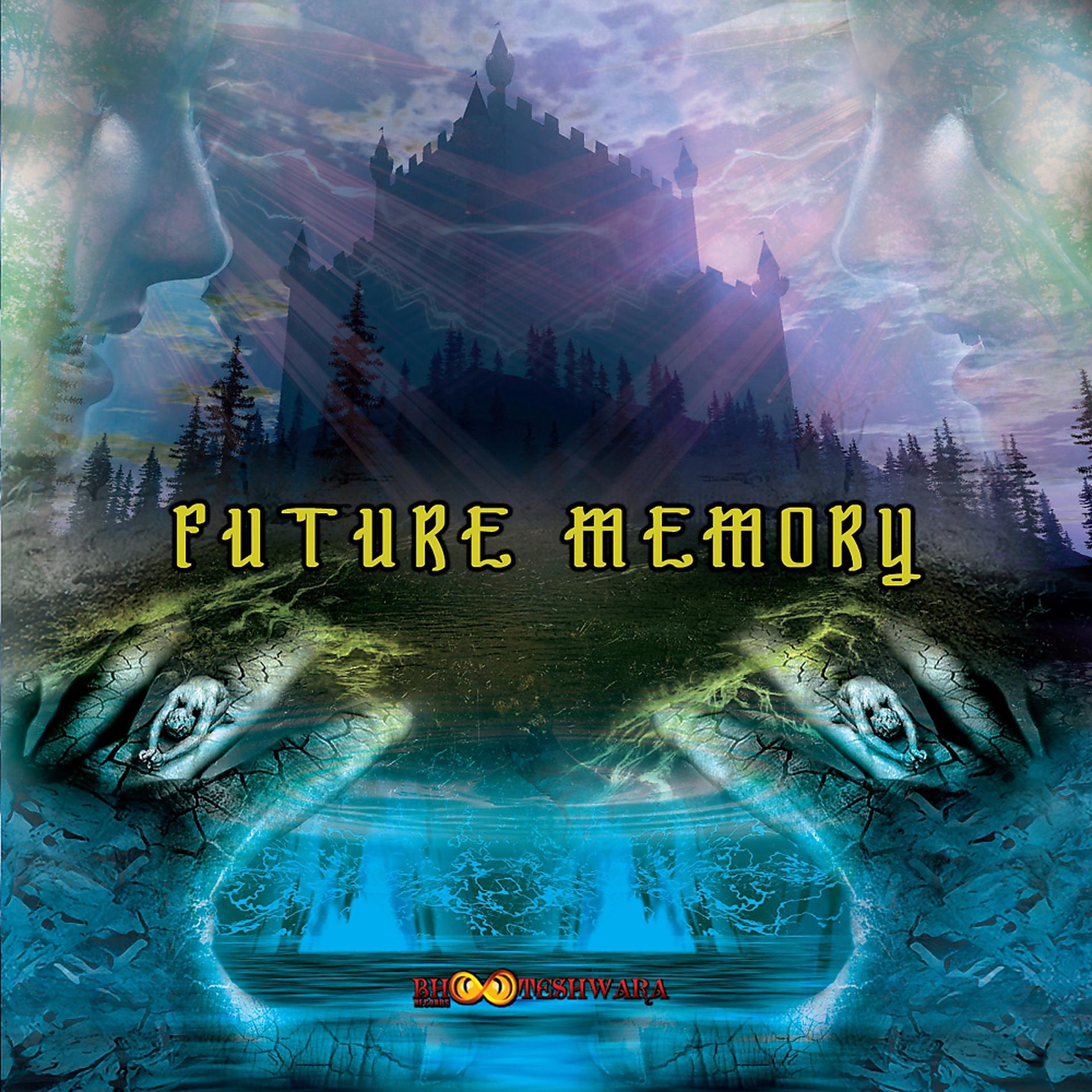 Постер альбома Future Memory