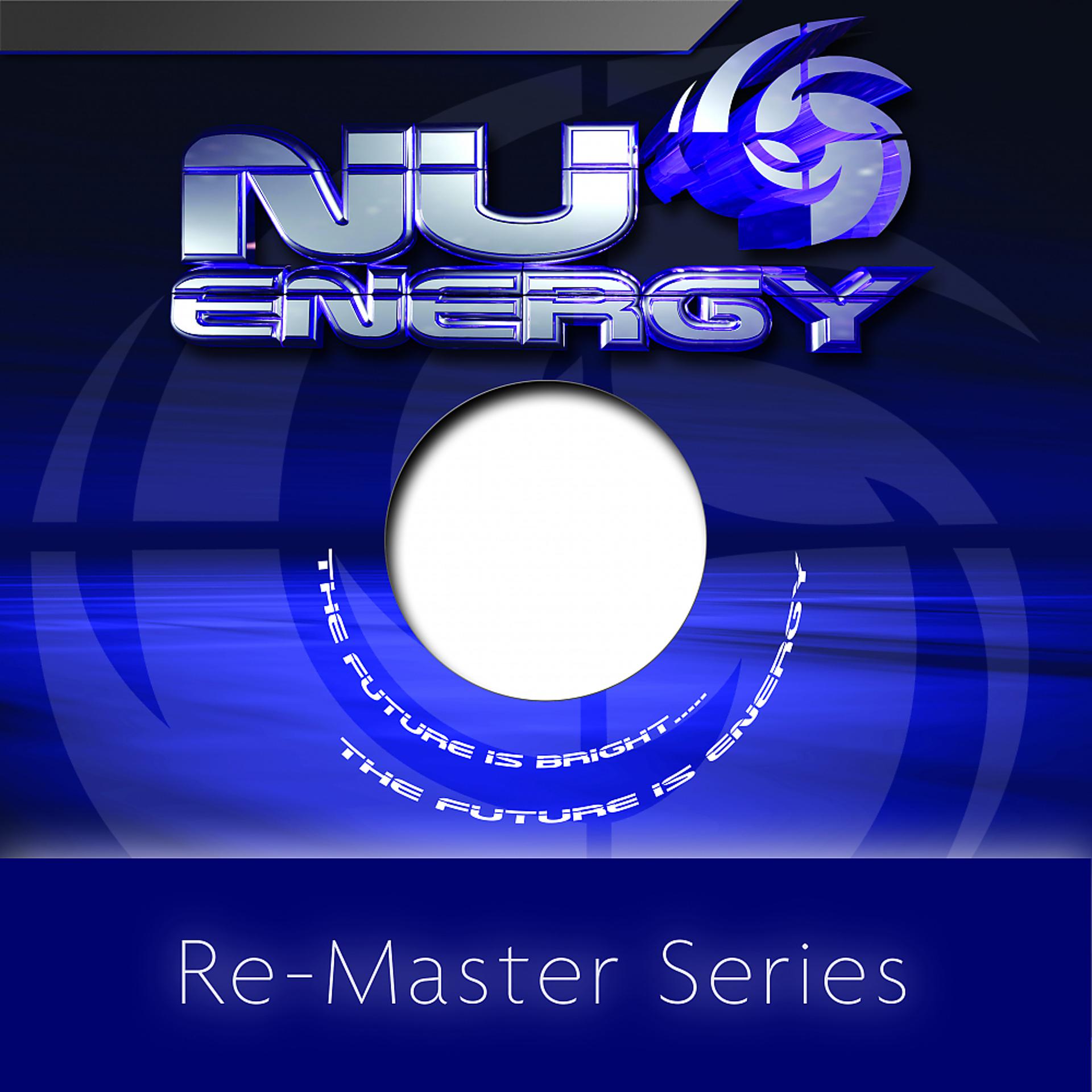 Постер альбома Nu Energy Records - Digital Re-Masters Release 61-70