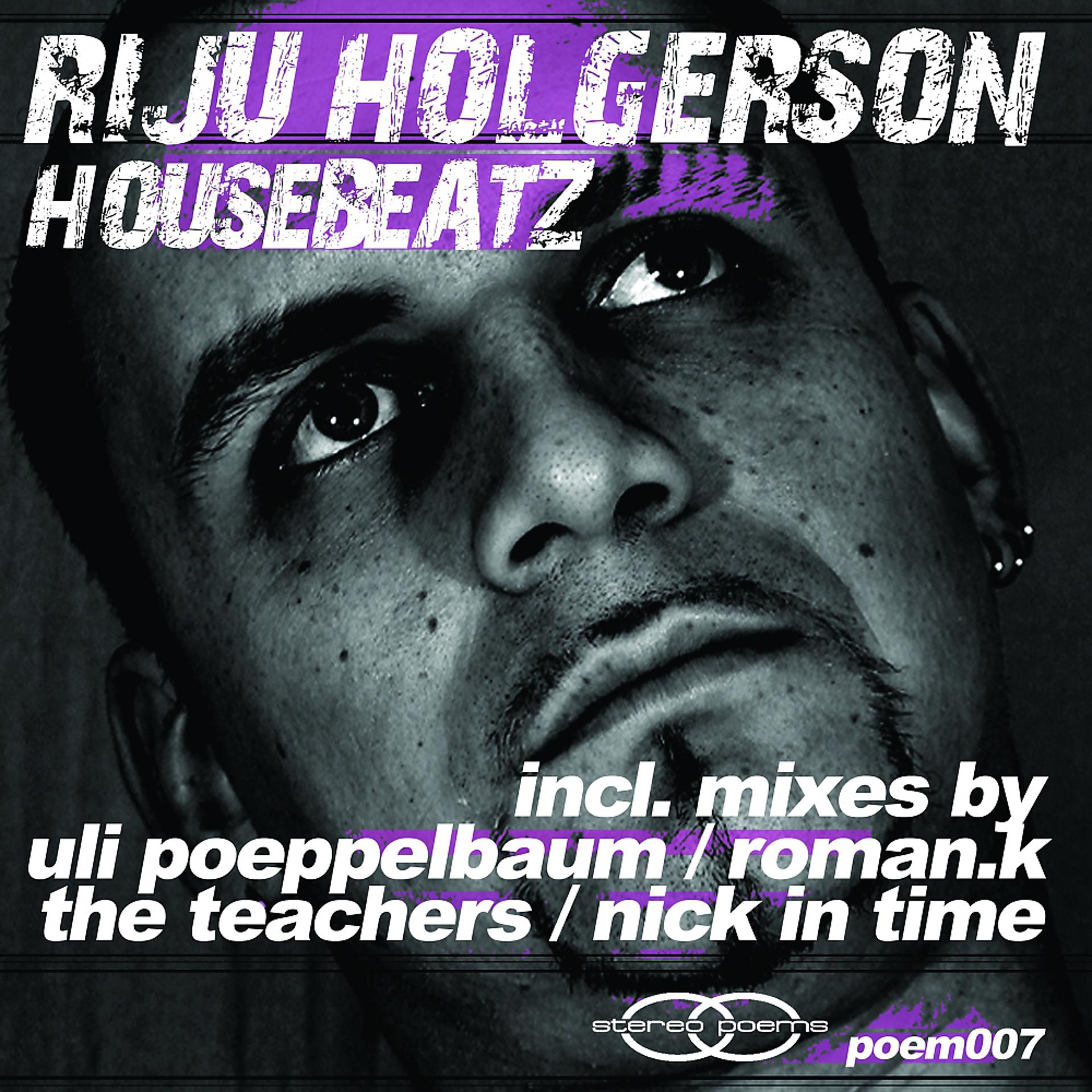 Постер альбома Housebeatz