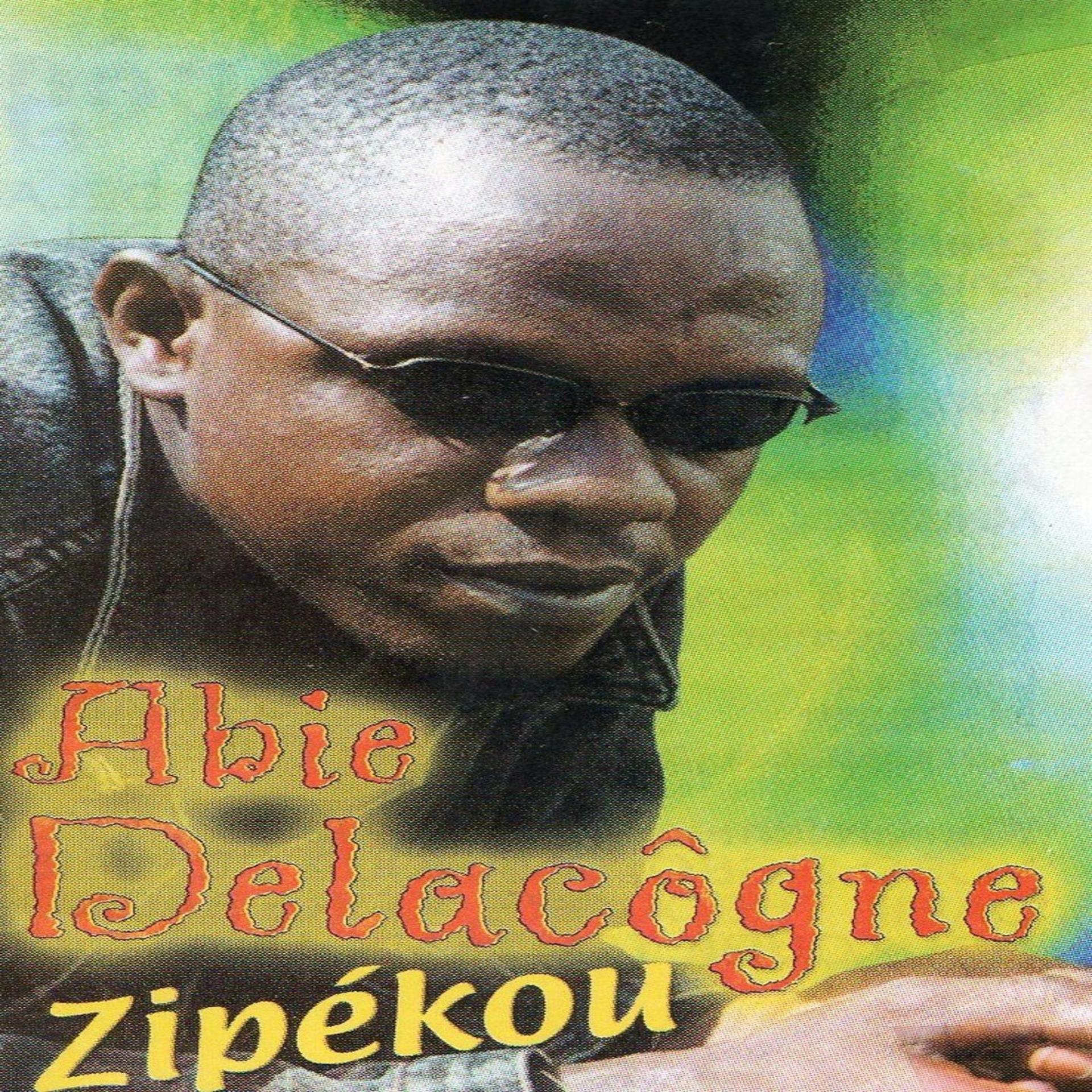 Постер альбома Zipékou