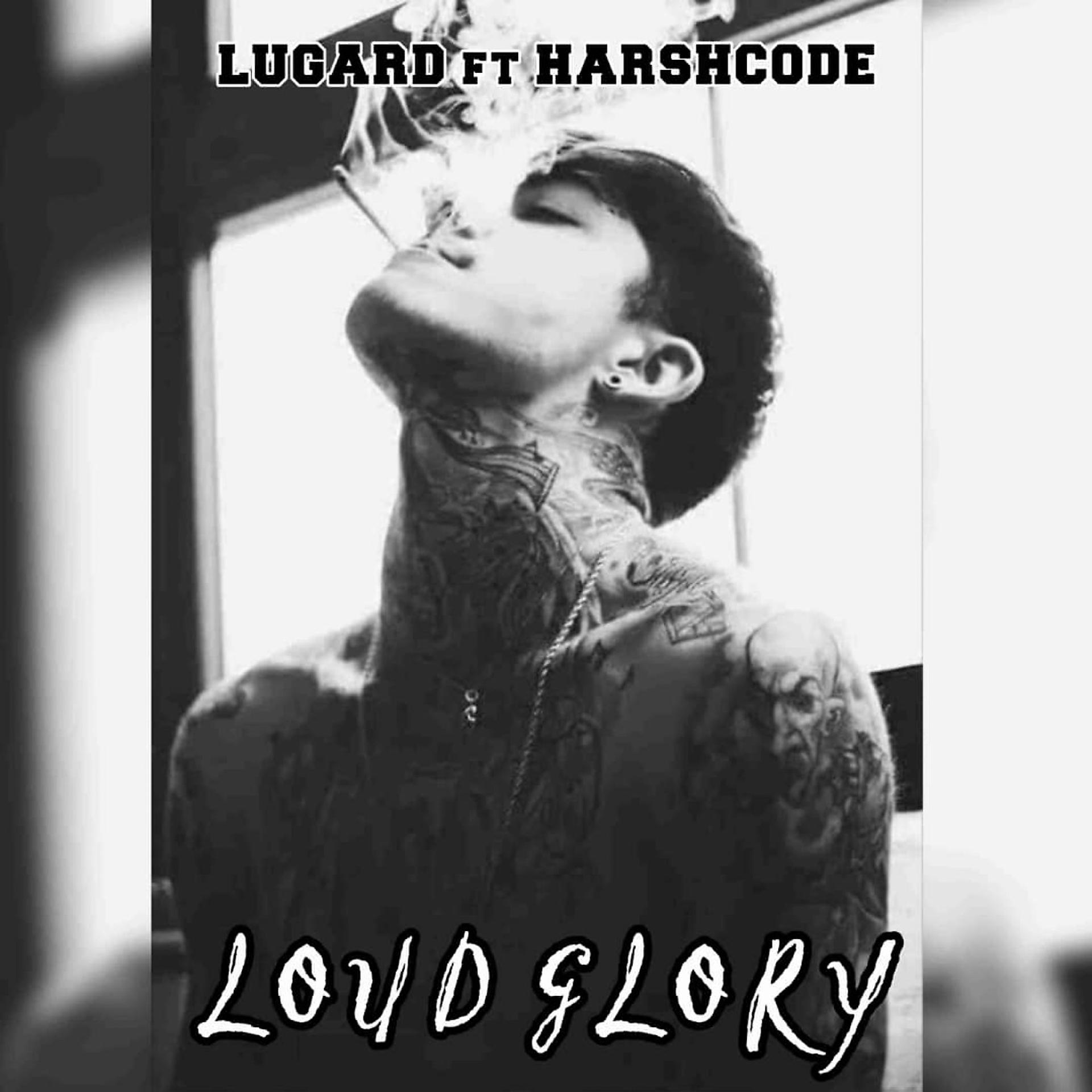 Постер альбома Loud Glory
