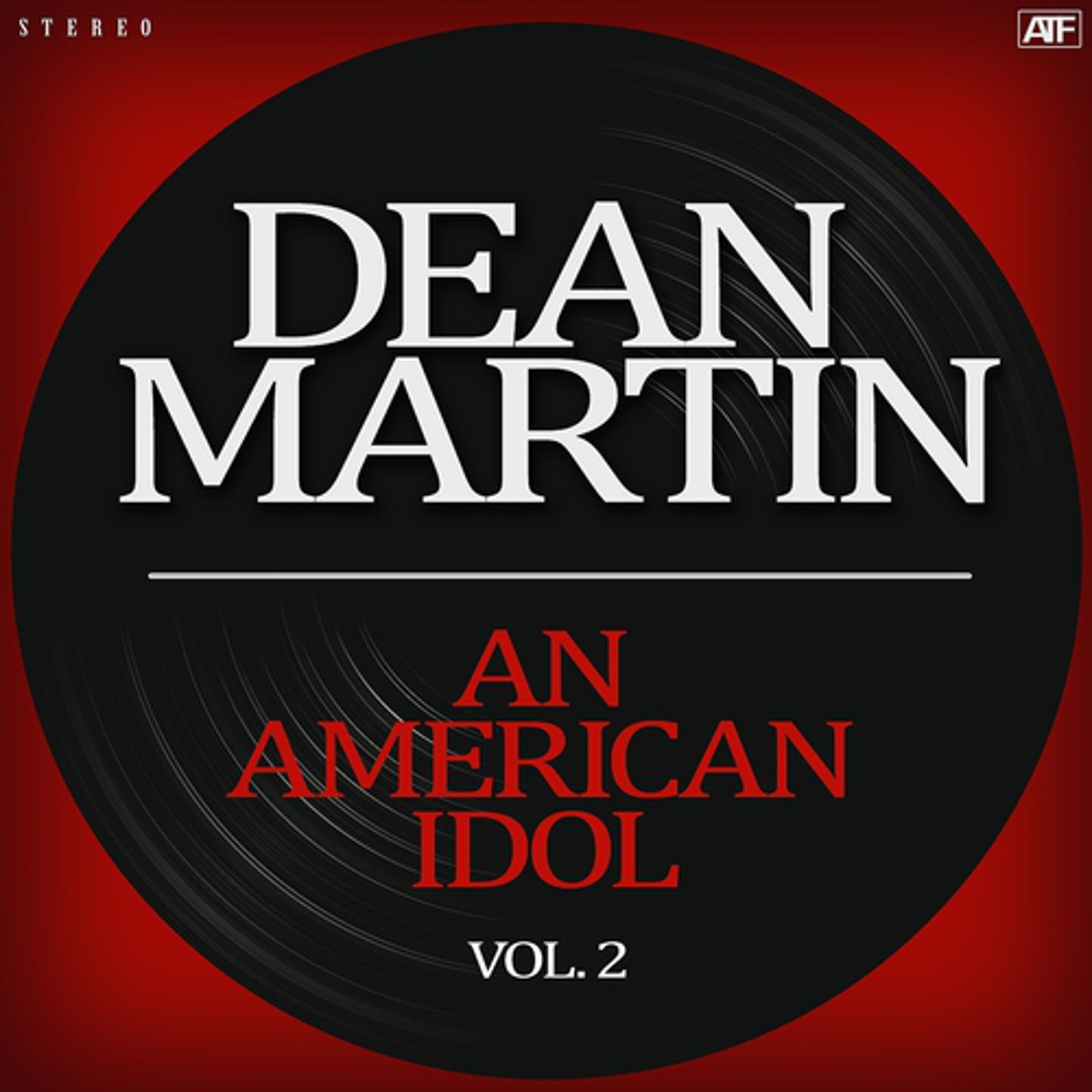 Постер альбома An American Idol, Vol. 2