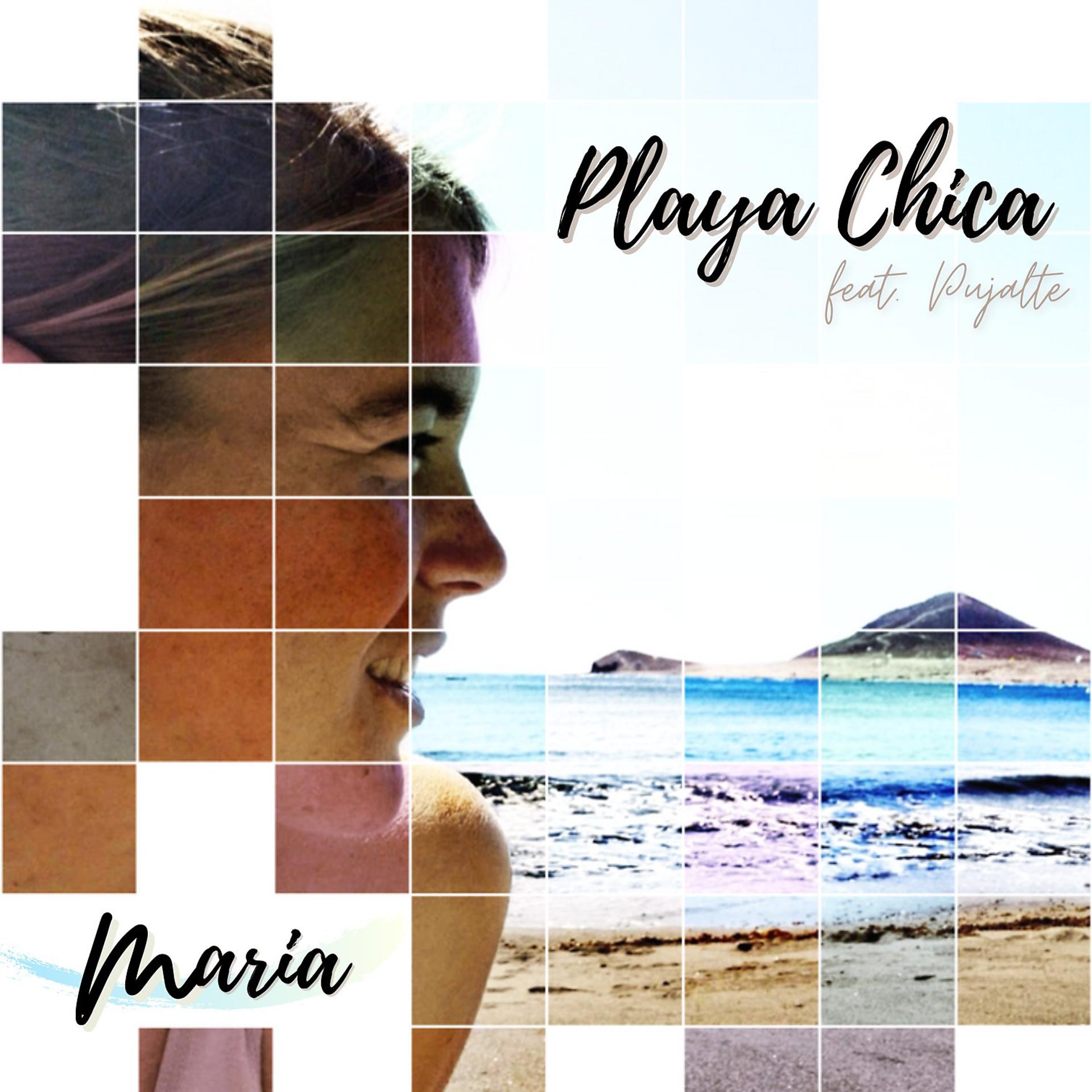 Постер альбома Playa Chica