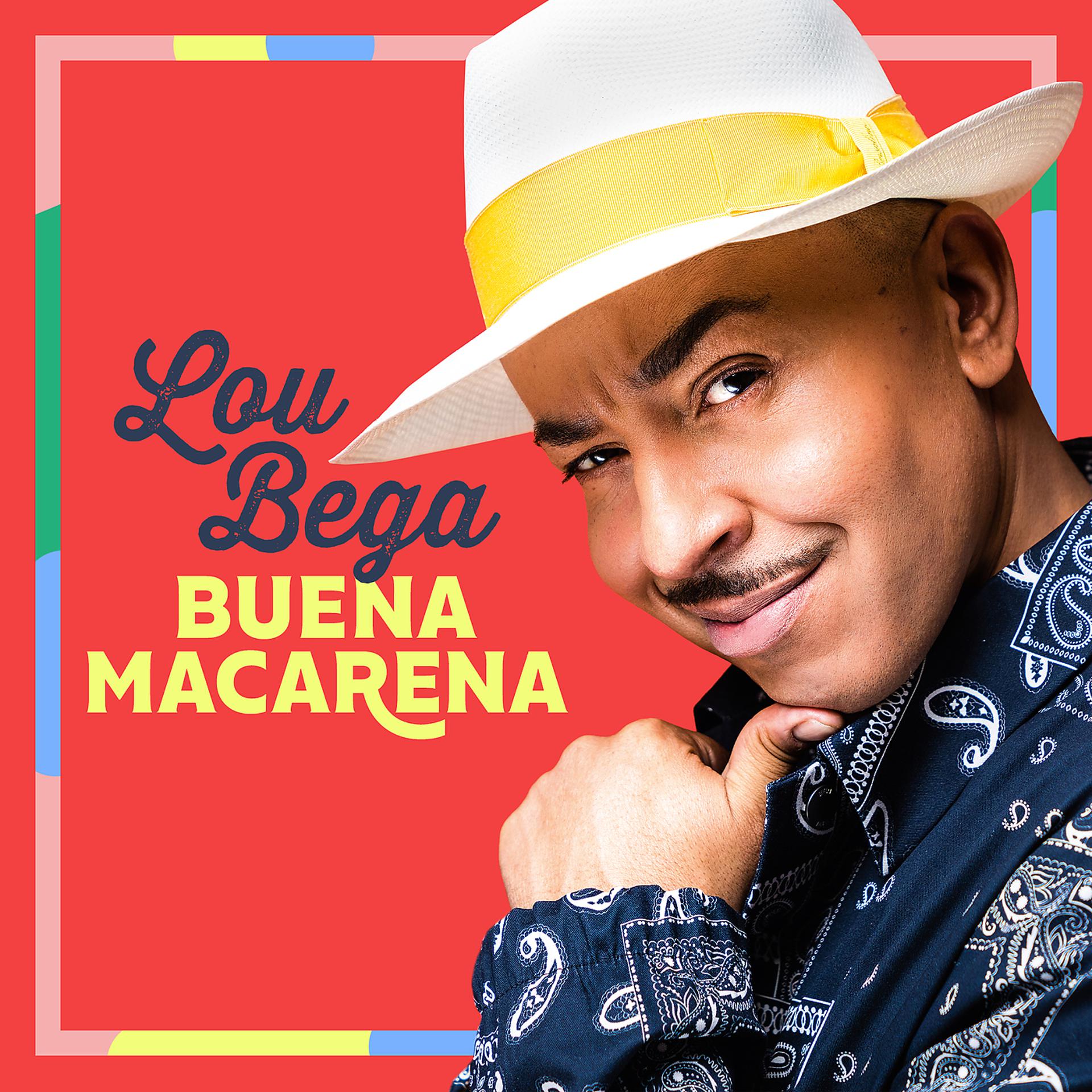 Постер альбома Buena Macarena
