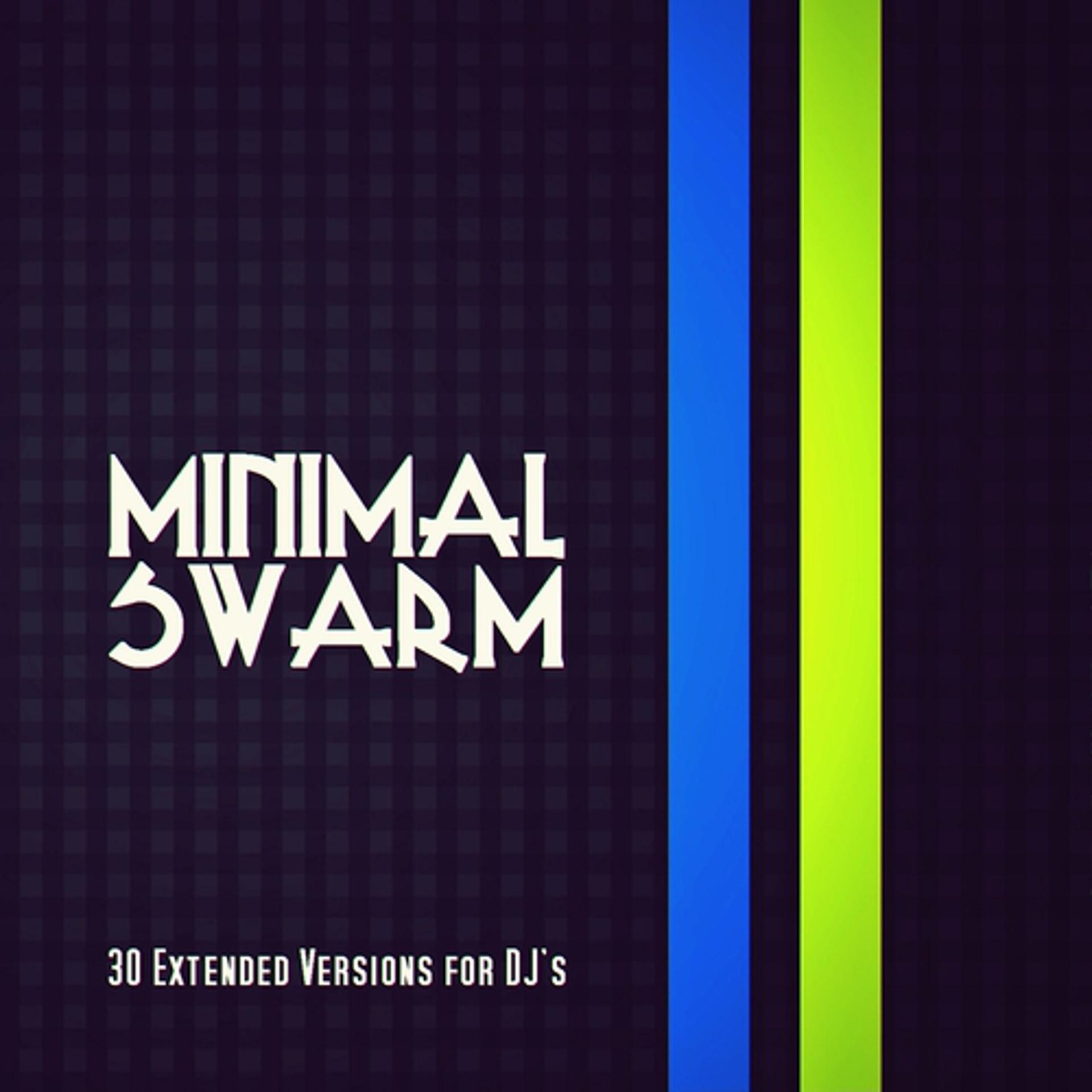 Постер альбома Minimal Swarm