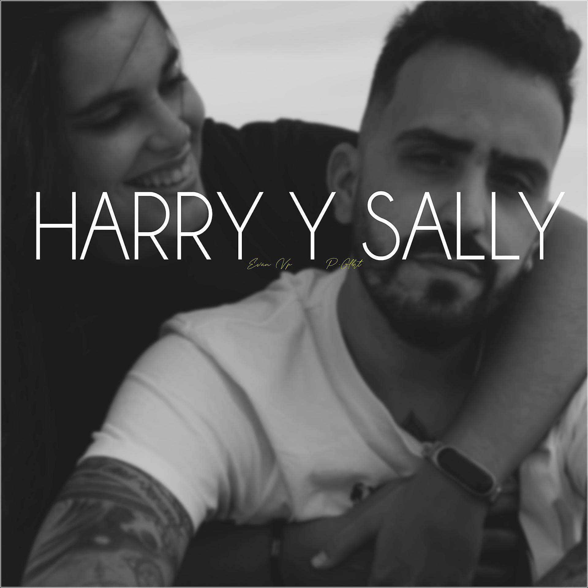 Постер альбома Harry y Sally