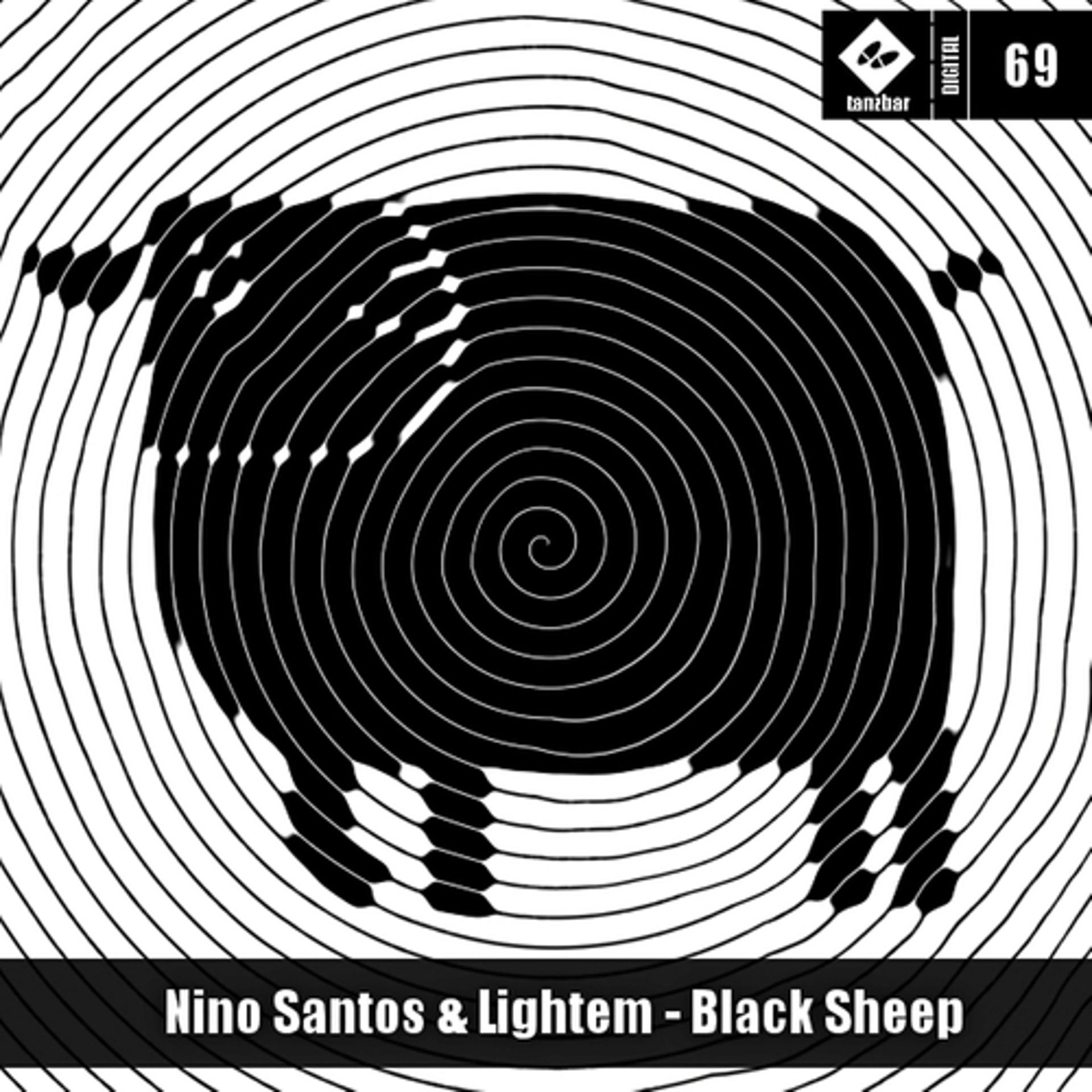 Постер альбома Black Sheep (Mirco Violi Remix)