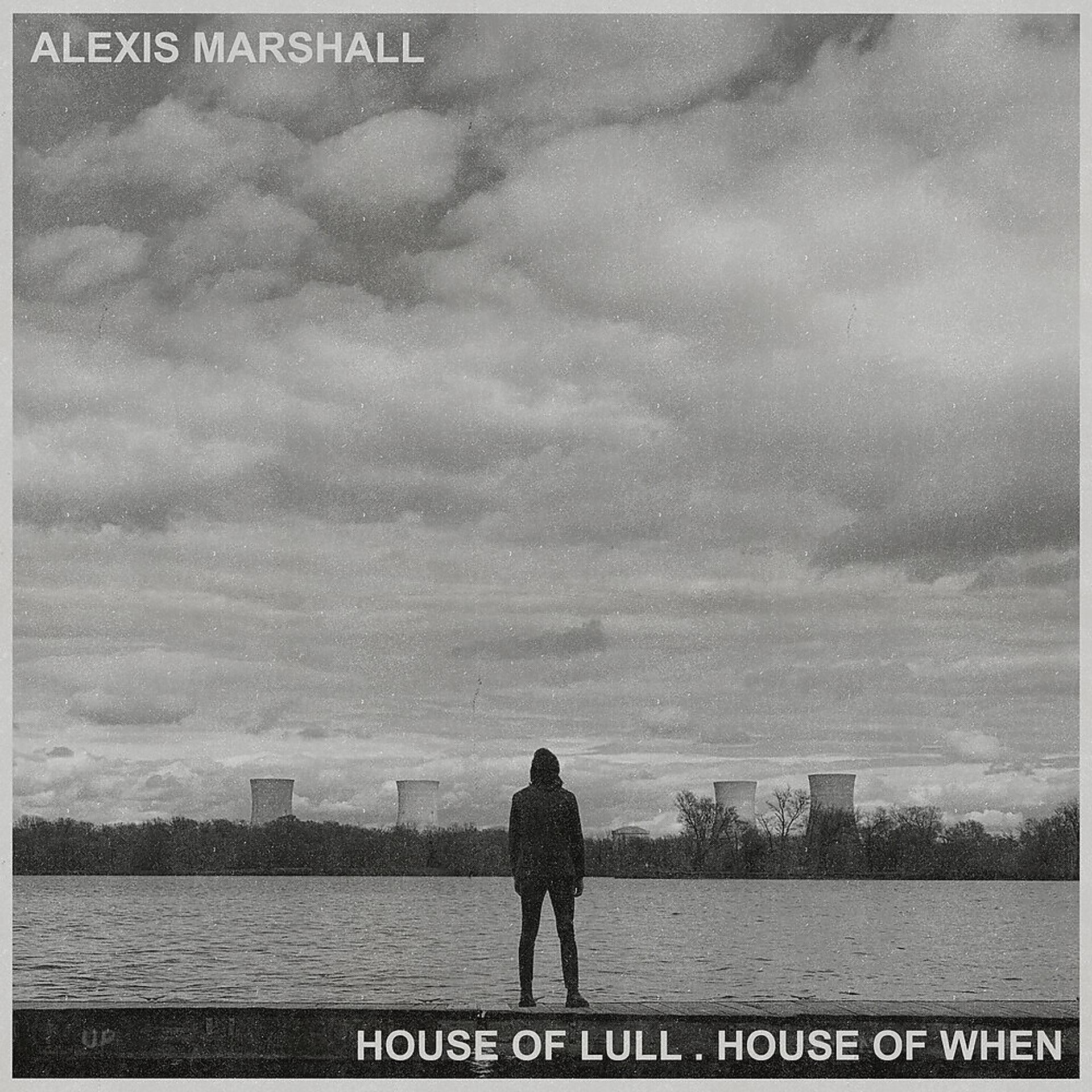 Постер альбома House of Lull . House of When