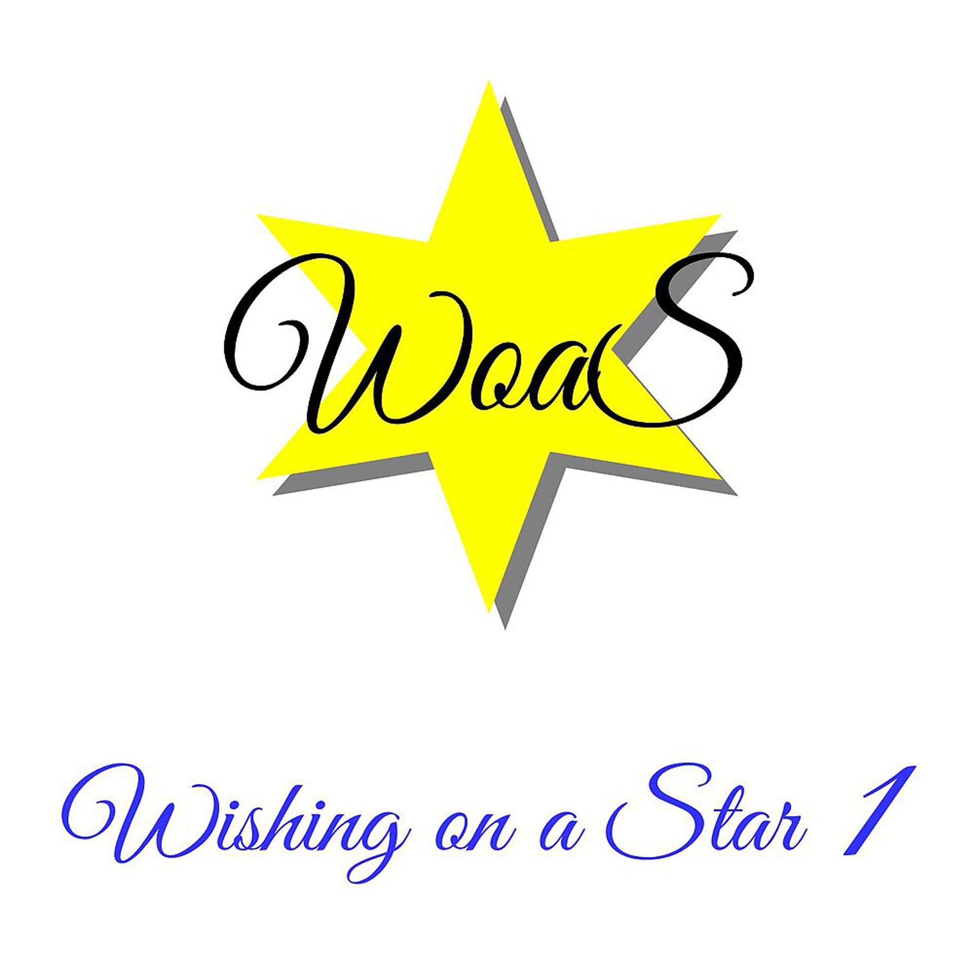 Постер альбома Wishing on a Star 1
