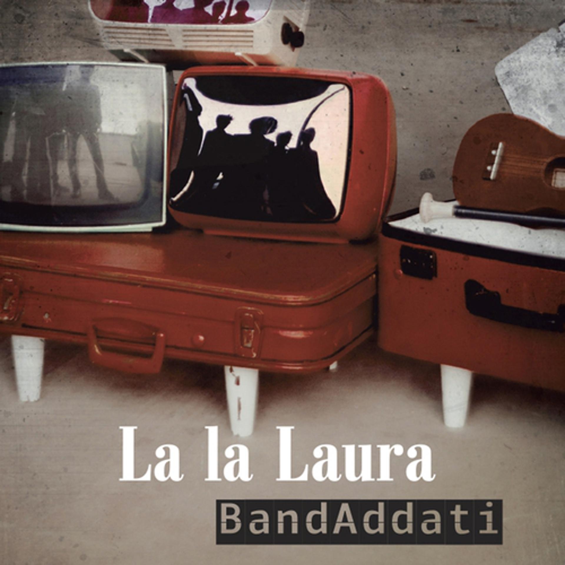 Постер альбома La la Laura