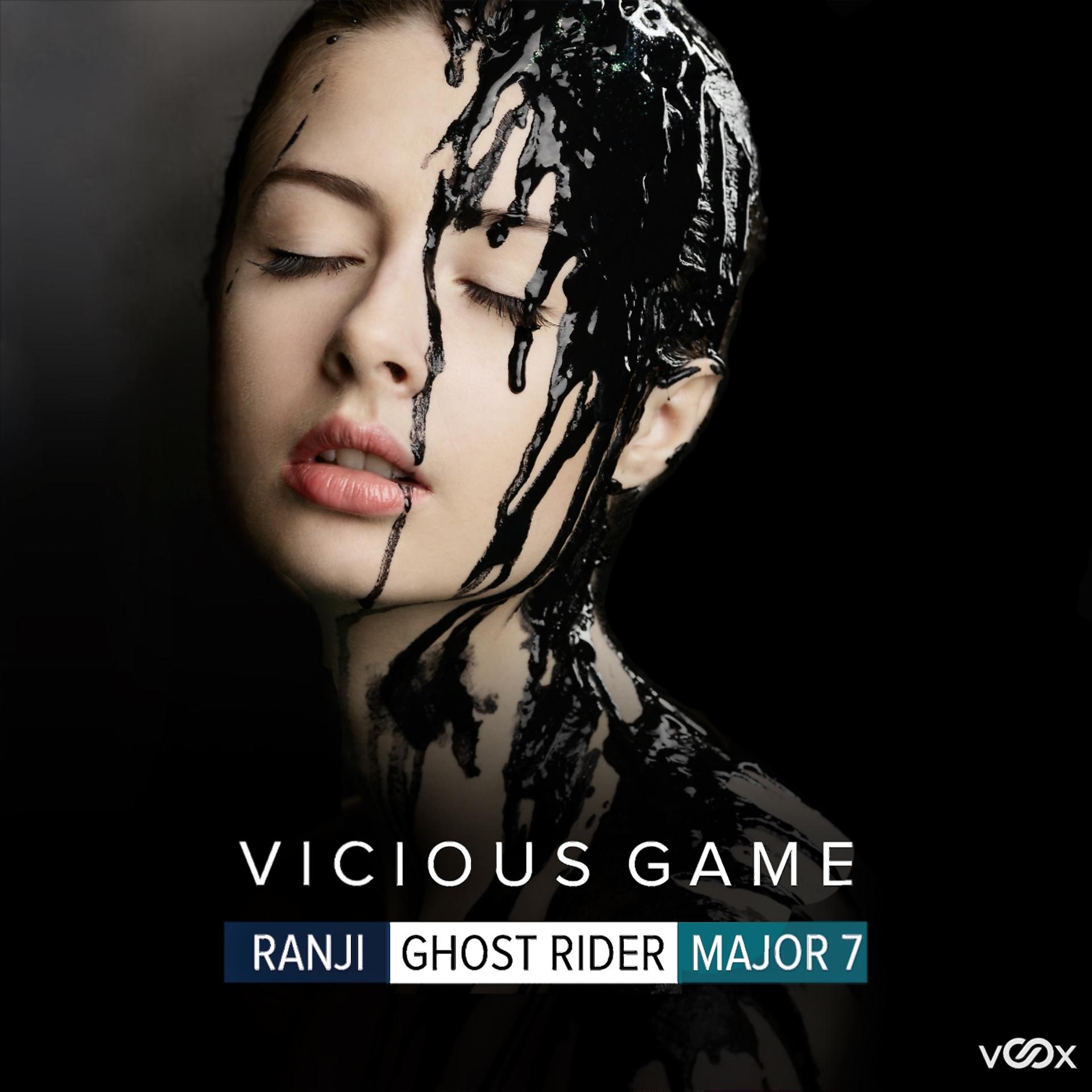 Постер альбома Vicious Game